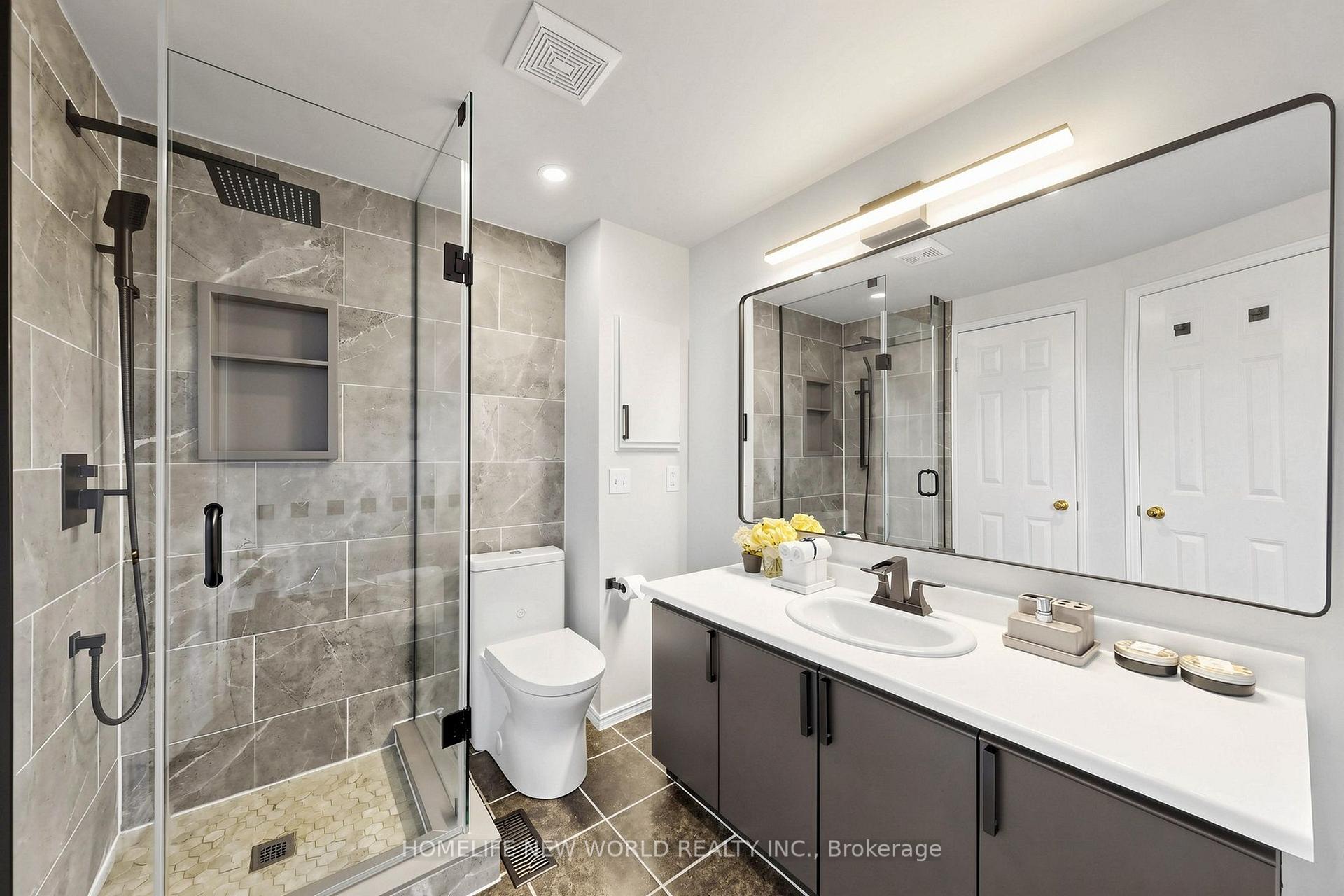Photo 30 of 136 Reed Drive, Ajax, Central — HOMEH