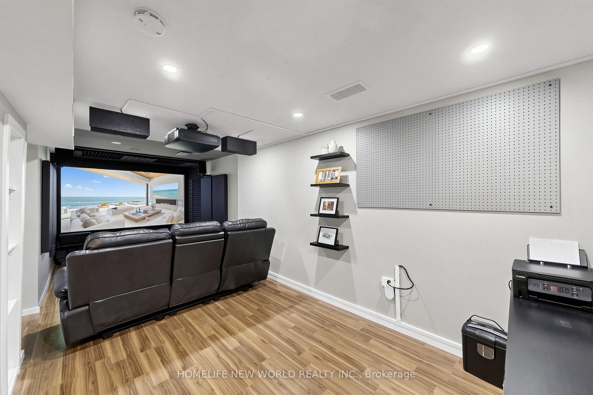 Photo 31 of 136 Reed Drive, Ajax, Central — HOMEH