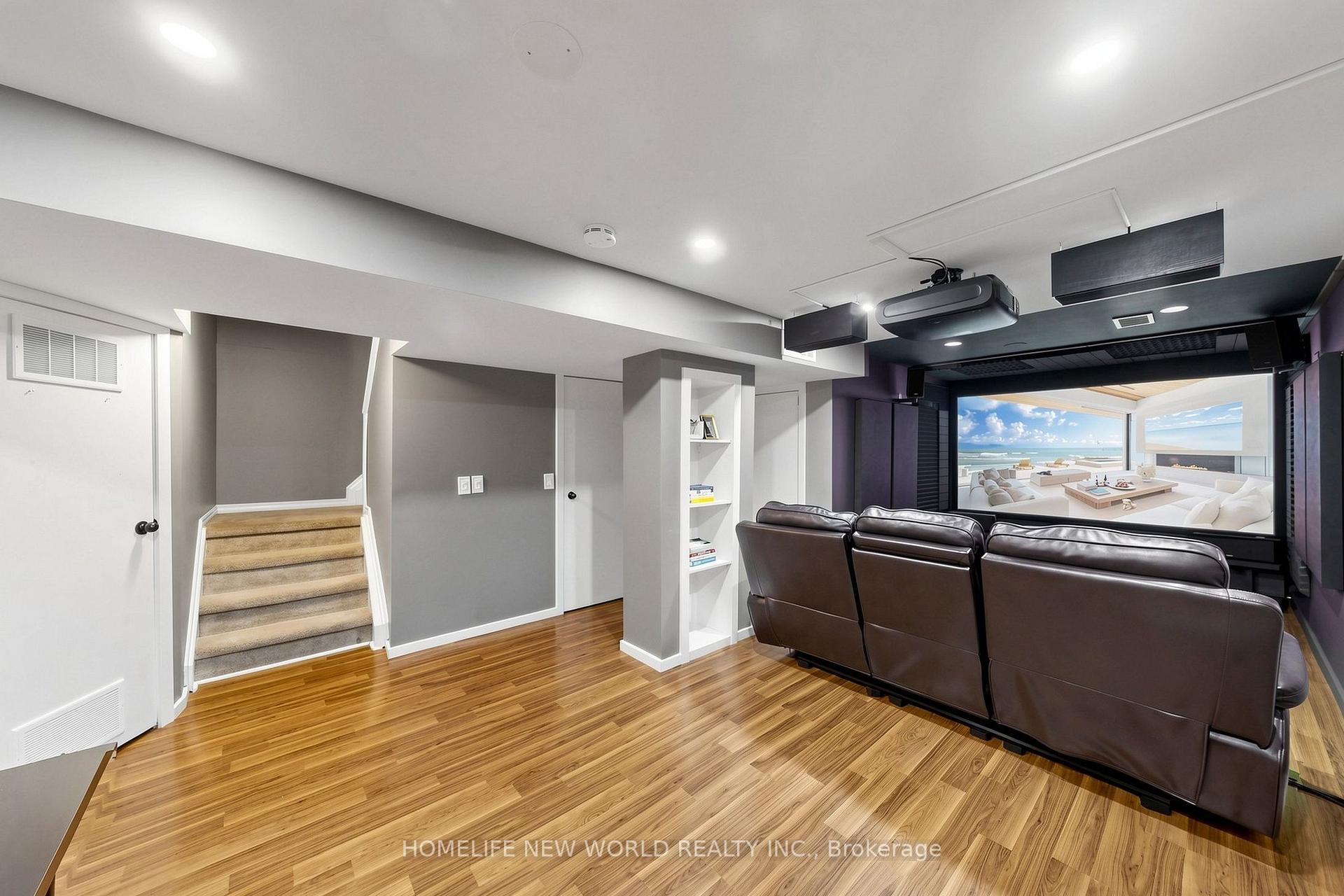 Photo 32 of 136 Reed Drive, Ajax, Central — HOMEH