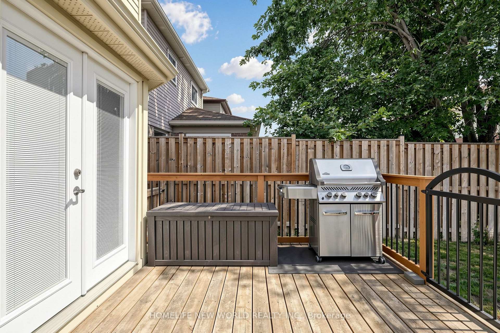 Photo 40 of 136 Reed Drive, Ajax, Central — HOMEH