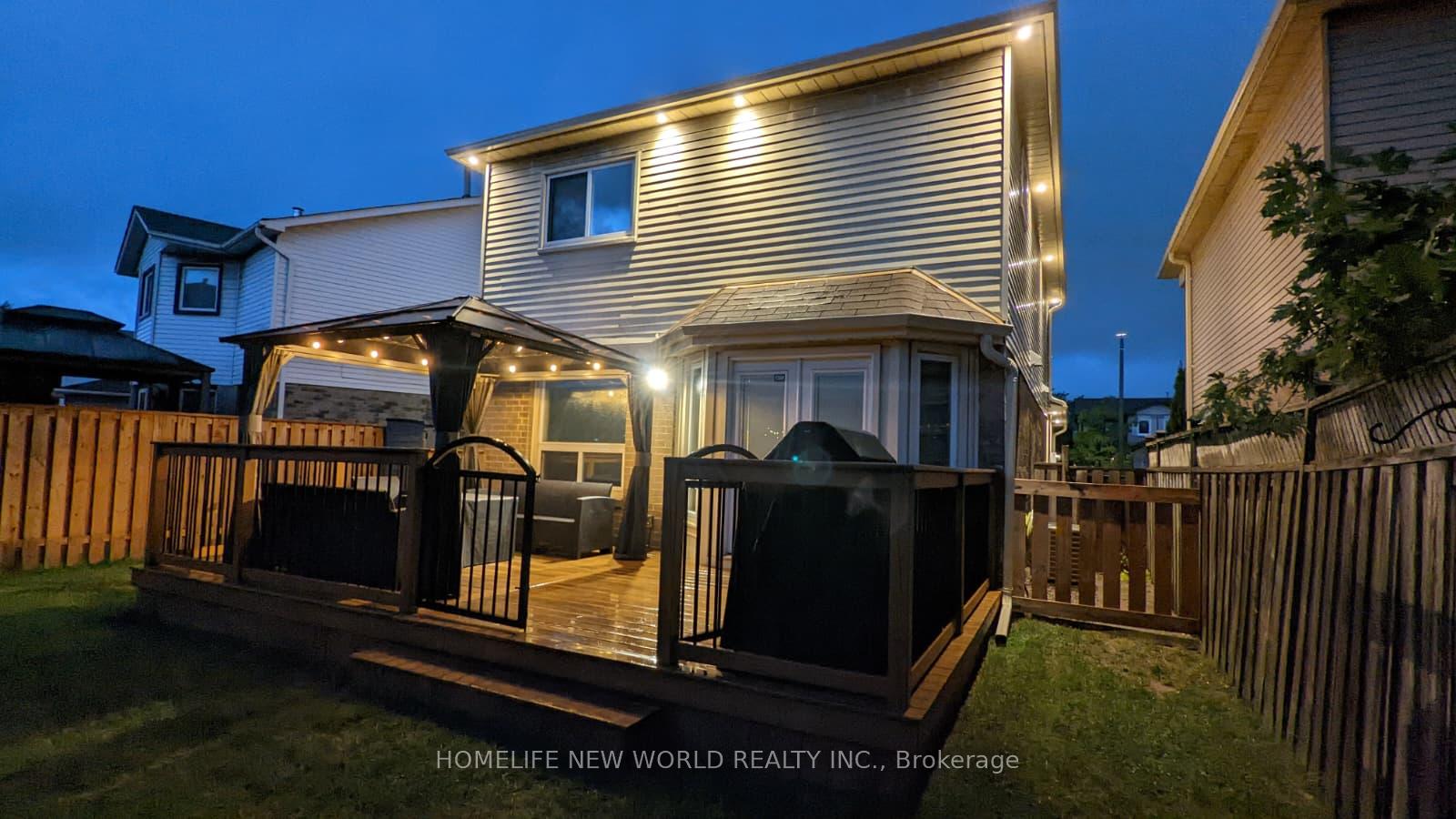 Photo 43 of 136 Reed Drive, Ajax, Central — HOMEH