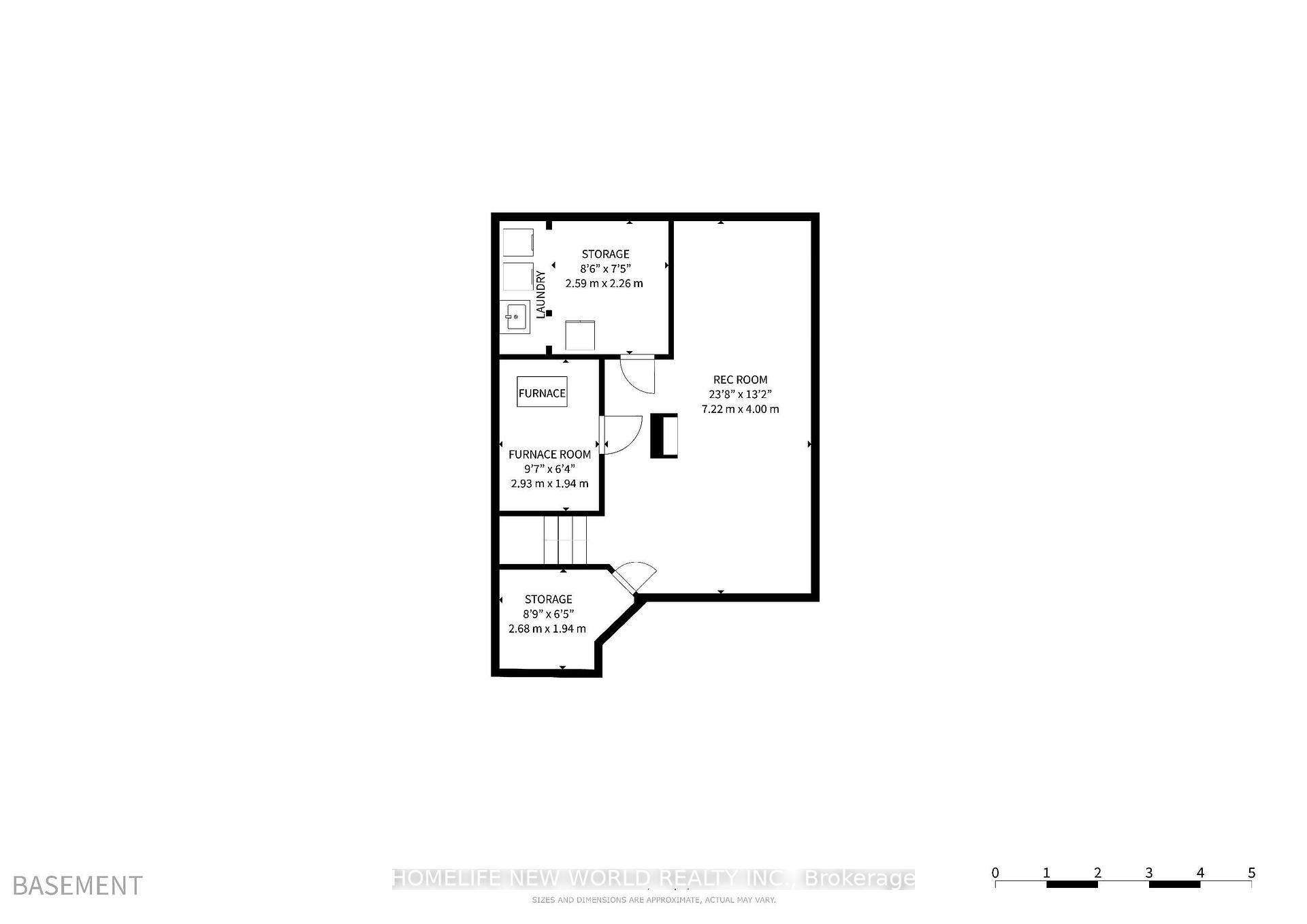 Photo 45 of 136 Reed Drive, Ajax, Central — HOMEH