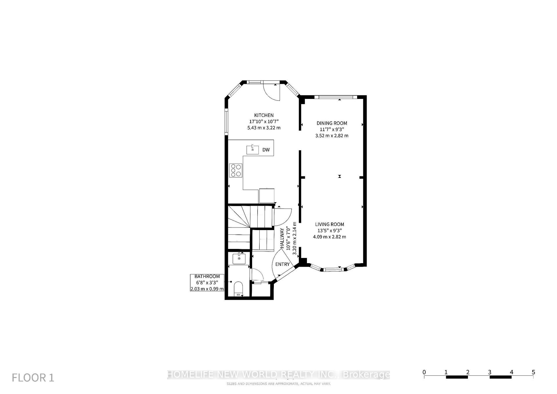 Photo 46 of 136 Reed Drive, Ajax, Central — HOMEH
