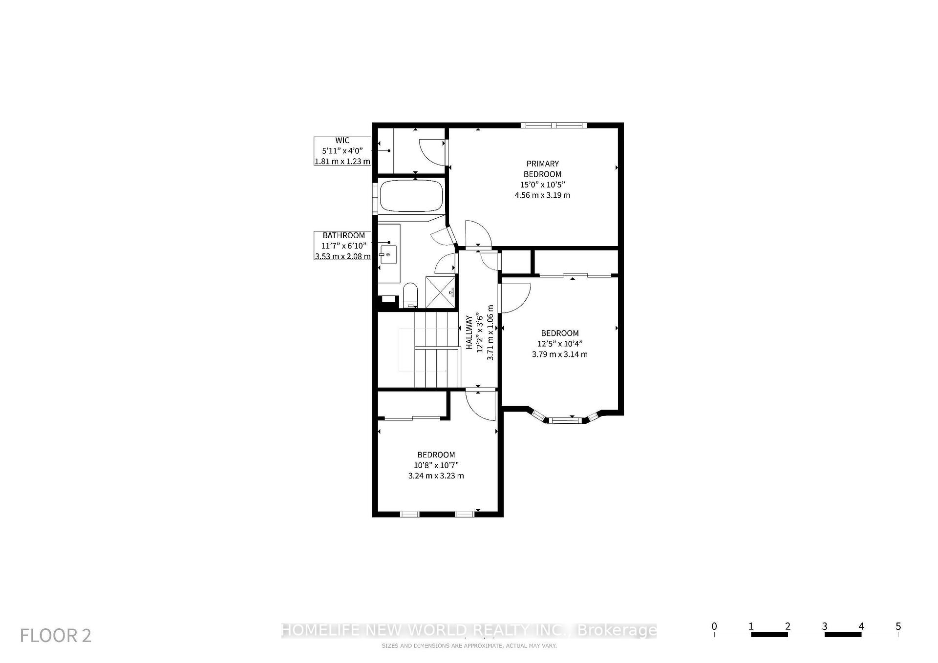 Photo 47 of 136 Reed Drive, Ajax, Central — HOMEH
