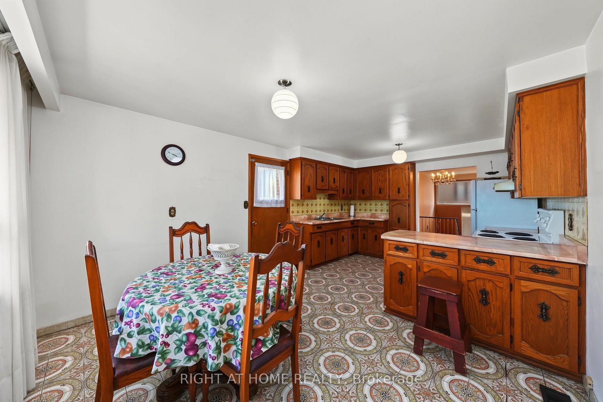 Photo 13 of 84 Raven Road, North York, Rustic — HOMEH