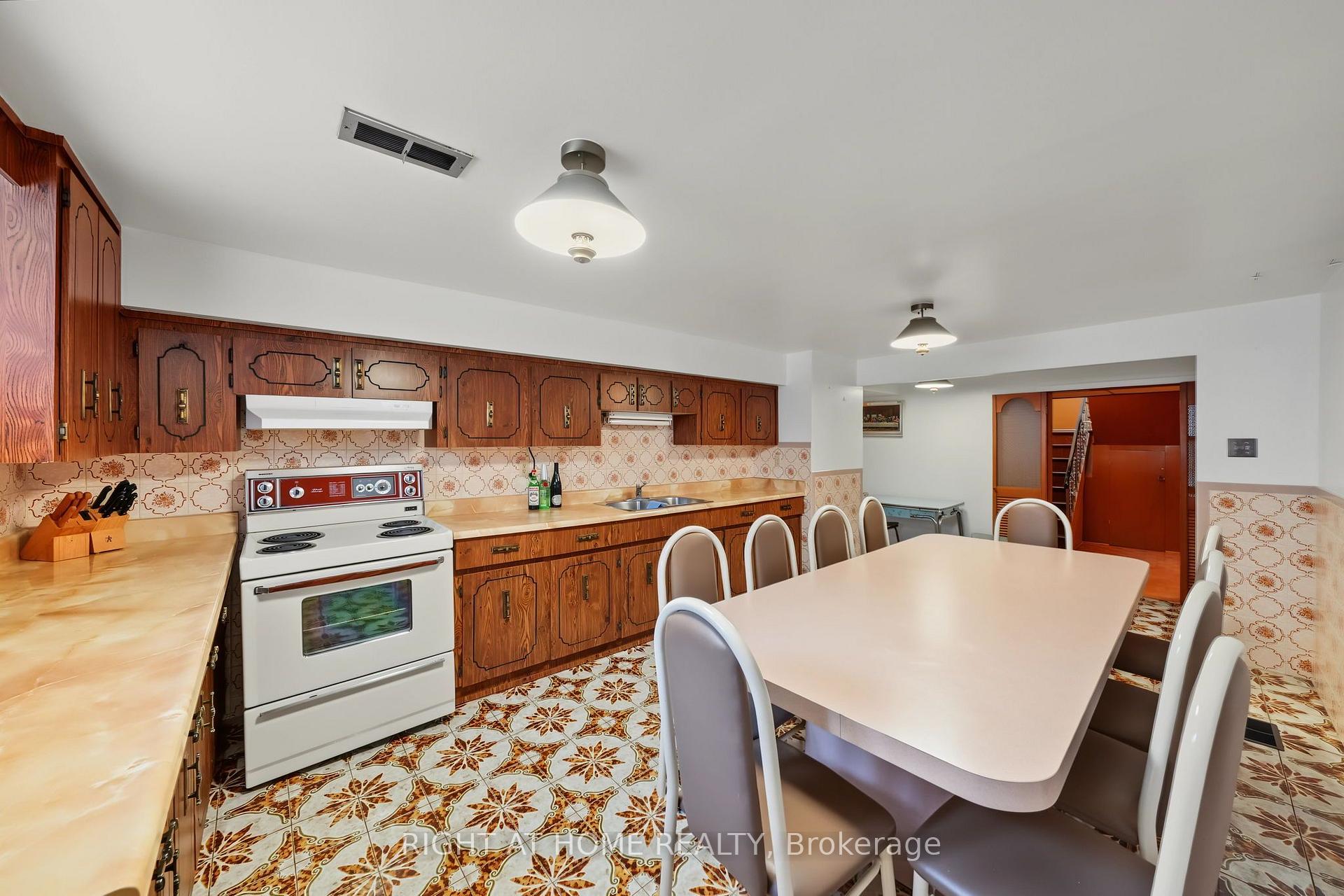 Photo 27 of 84 Raven Road, North York, Rustic — HOMEH