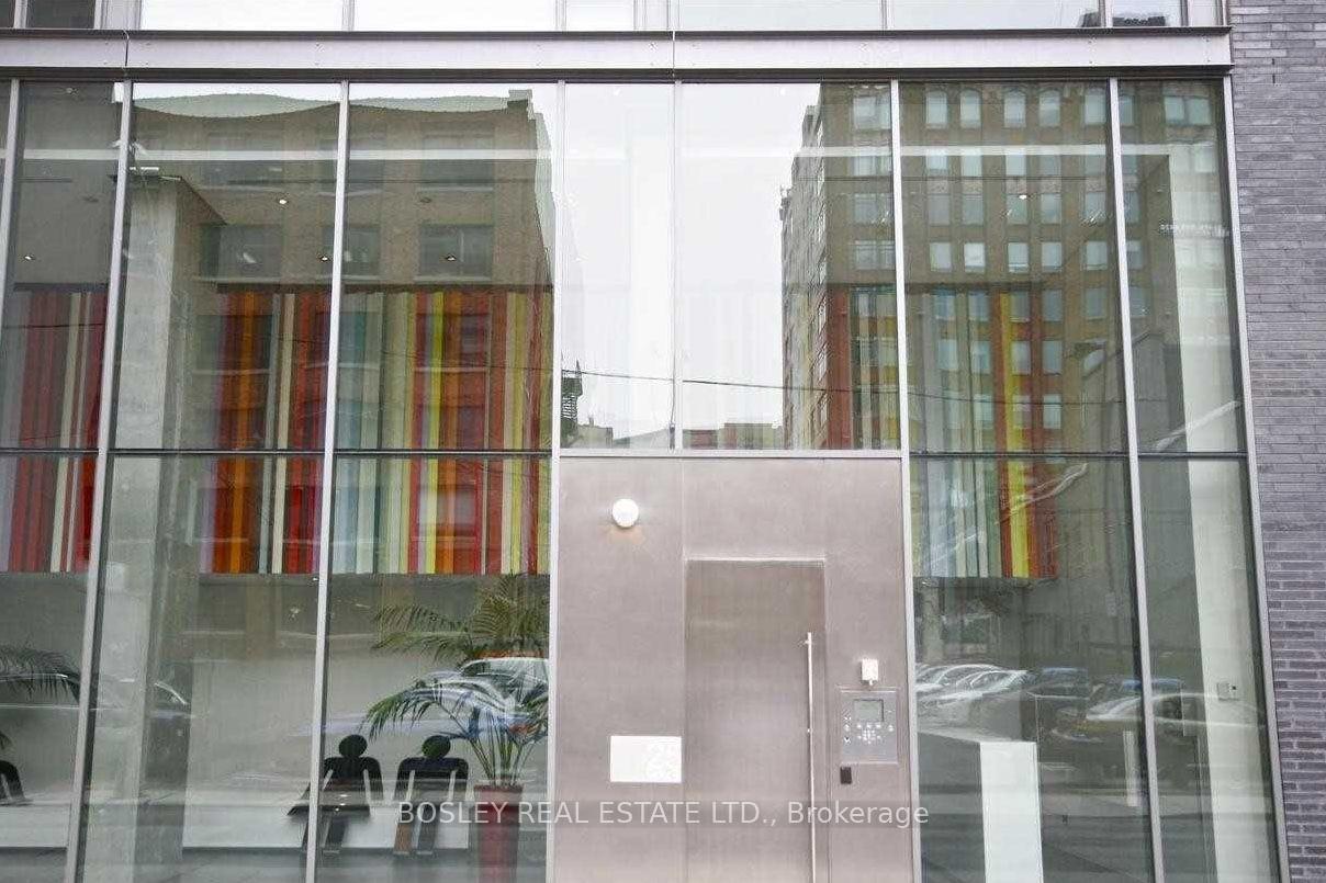 Photo 11 of Unit 910, 25 Oxley Street, Toronto, Waterfront Communities — HOMEH