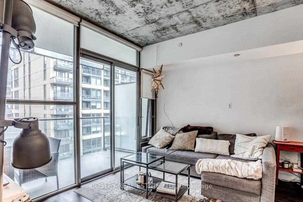 Photo 16 of Unit 910, 25 Oxley Street, Toronto, Waterfront Communities — HOMEH