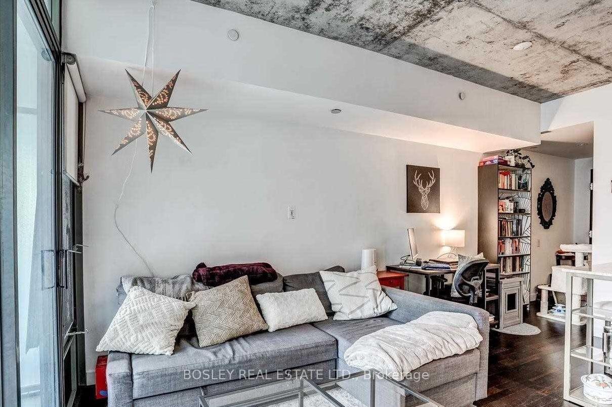 Photo 17 of Unit 910, 25 Oxley Street, Toronto, Waterfront Communities — HOMEH