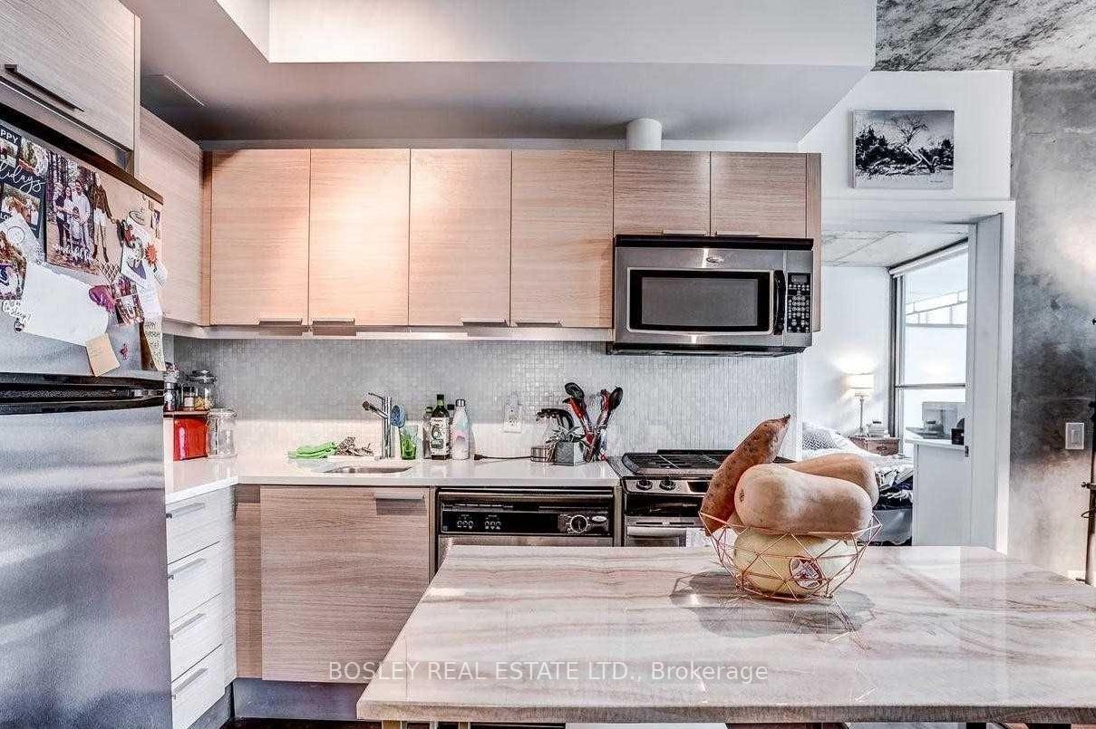 Photo 21 of Unit 910, 25 Oxley Street, Toronto, Waterfront Communities — HOMEH