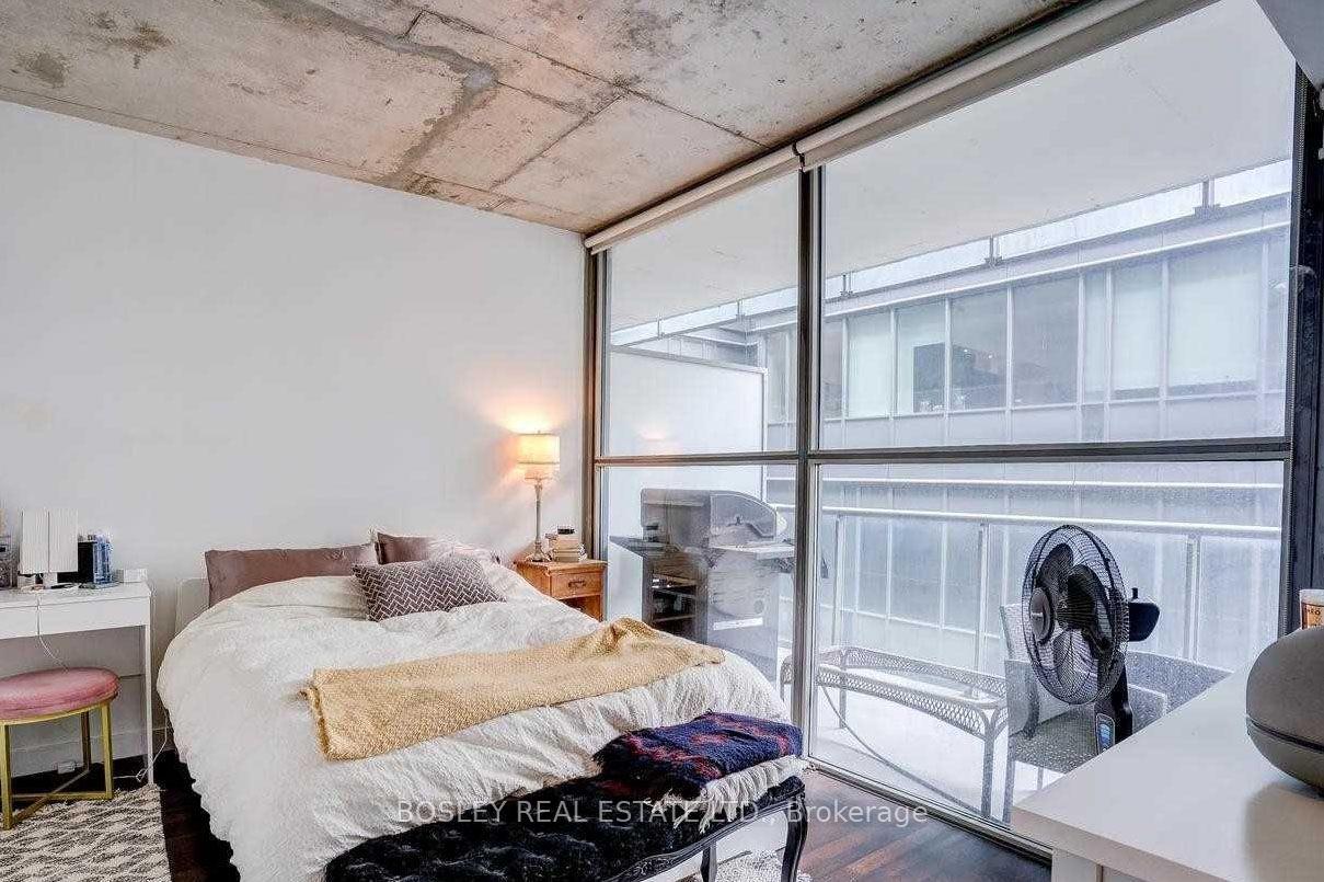 Photo 22 of Unit 910, 25 Oxley Street, Toronto, Waterfront Communities — HOMEH