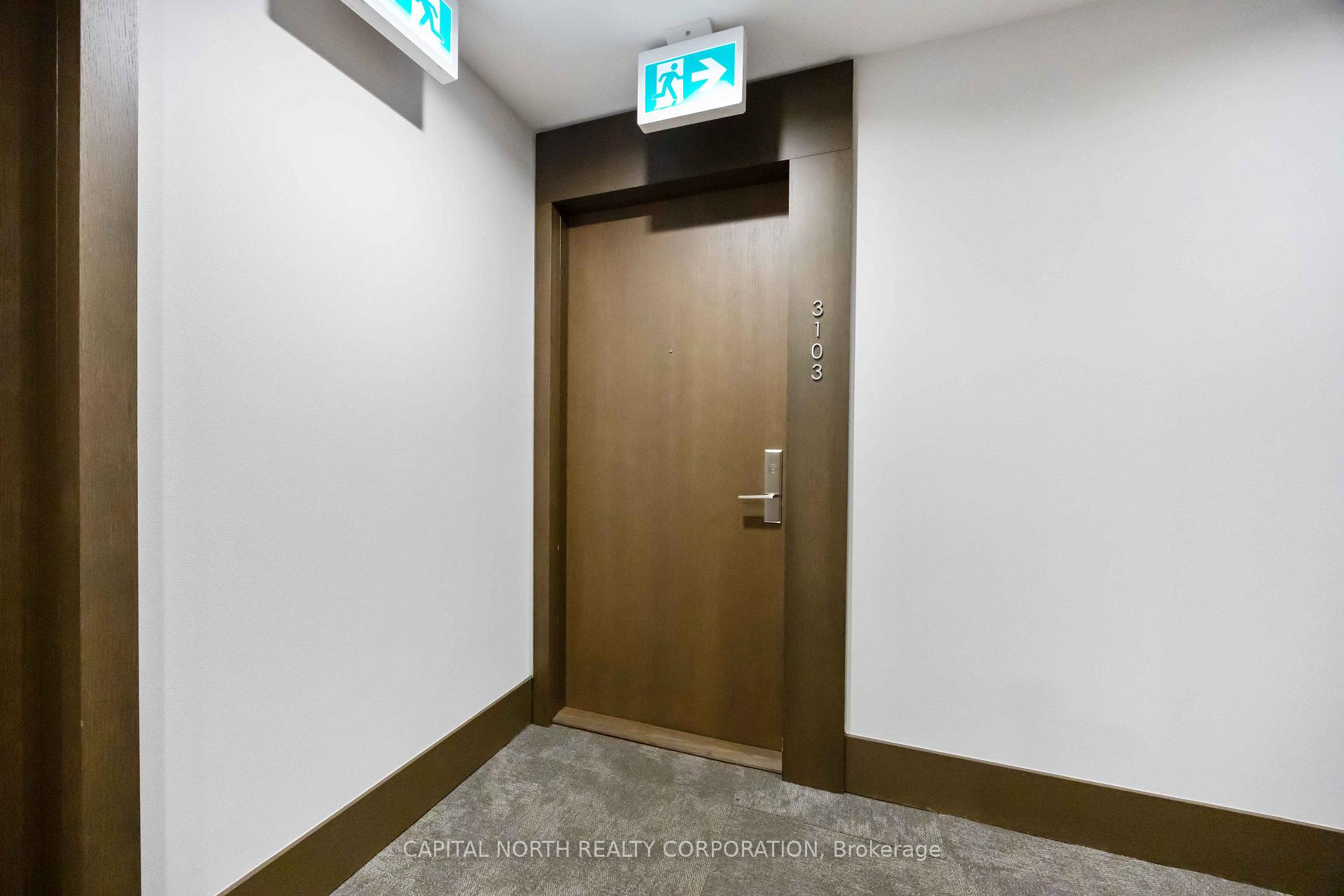 Photo 4 of Unit 3103, 39 Roehampton Avenue, Toronto, Mount Pleasant West — HOMEH