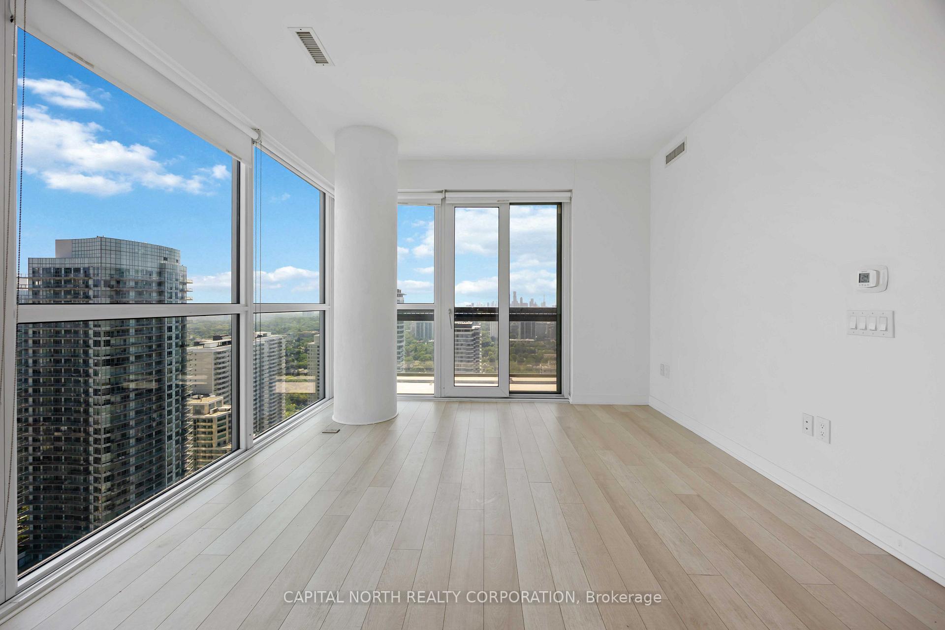 Photo 11 of Unit 3103, 39 Roehampton Avenue, Toronto, Mount Pleasant West — HOMEH