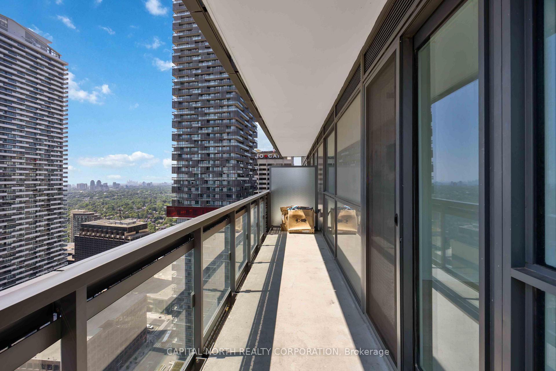 Photo 26 of Unit 3103, 39 Roehampton Avenue, Toronto, Mount Pleasant West — HOMEH