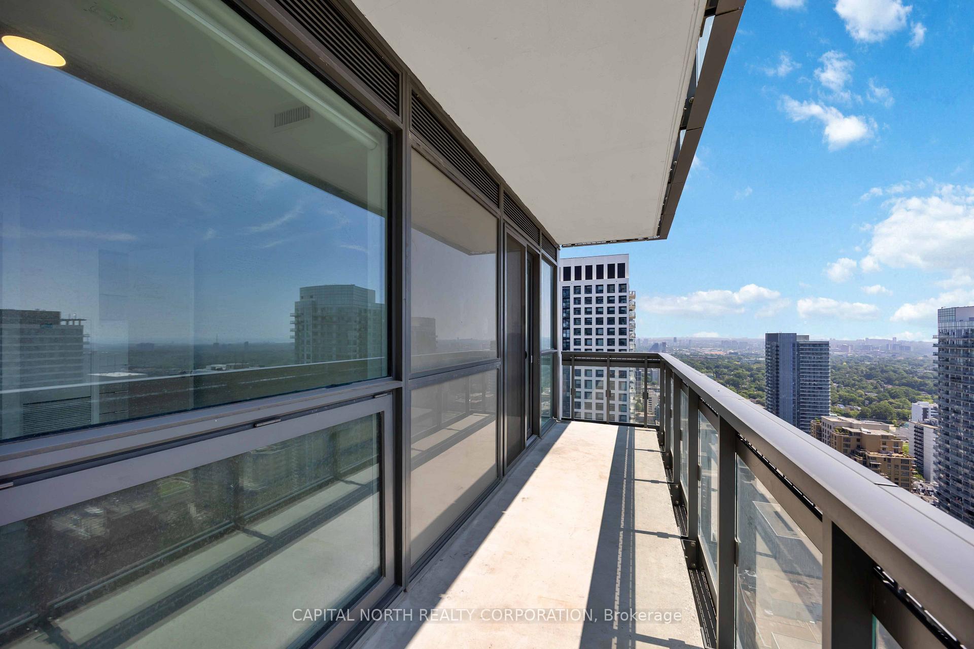 Photo 27 of Unit 3103, 39 Roehampton Avenue, Toronto, Mount Pleasant West — HOMEH