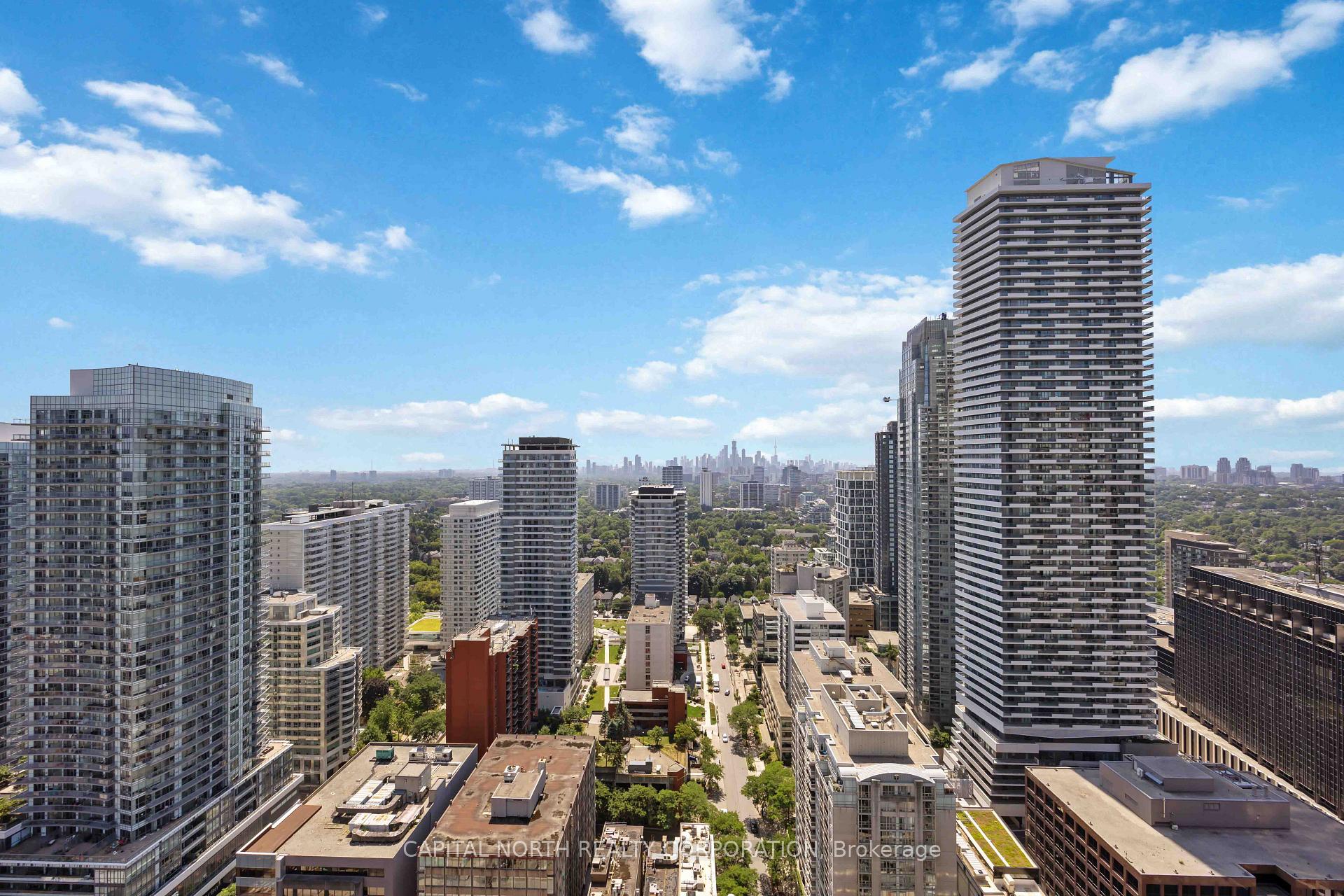 Photo 28 of Unit 3103, 39 Roehampton Avenue, Toronto, Mount Pleasant West — HOMEH