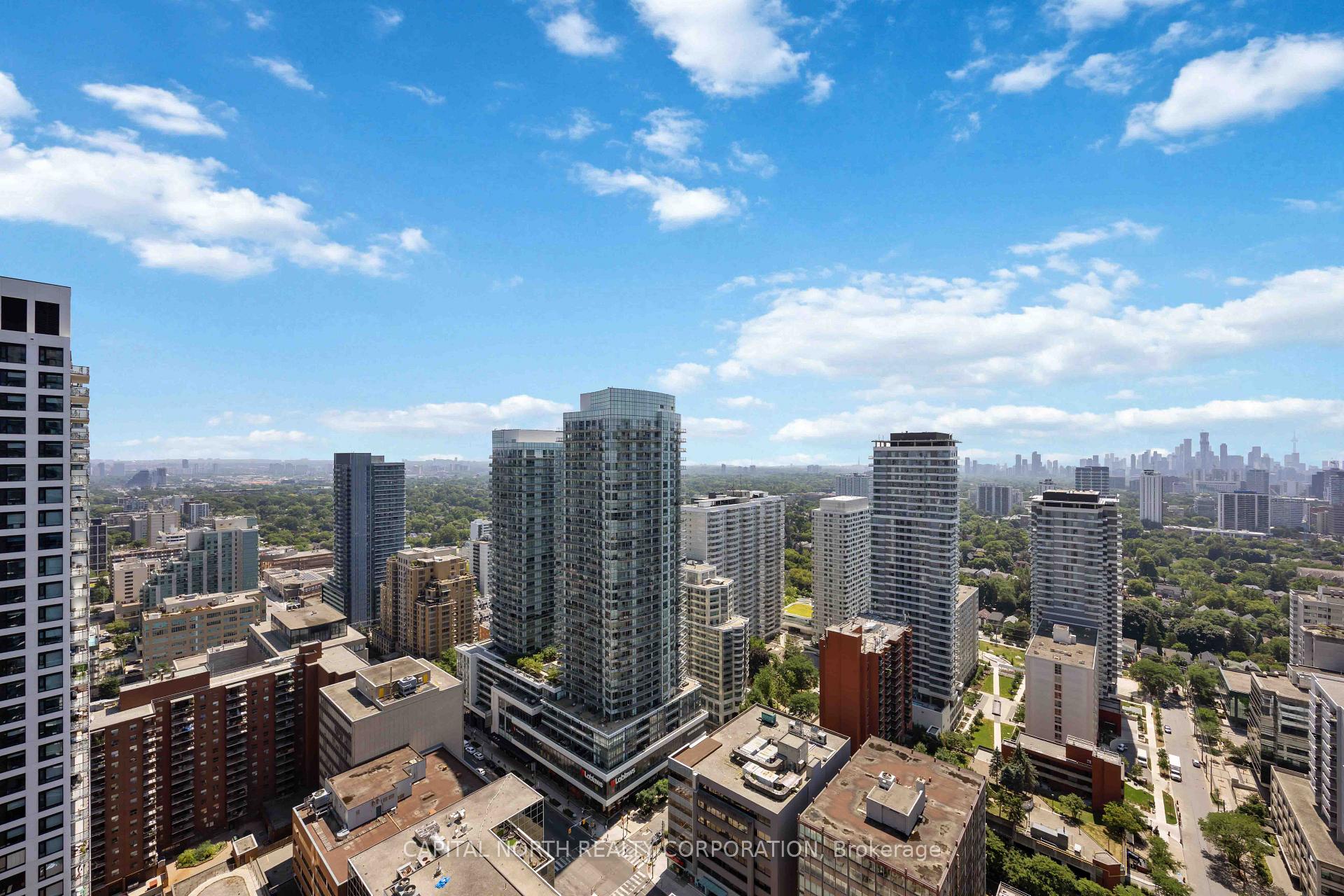 Photo 29 of Unit 3103, 39 Roehampton Avenue, Toronto, Mount Pleasant West — HOMEH