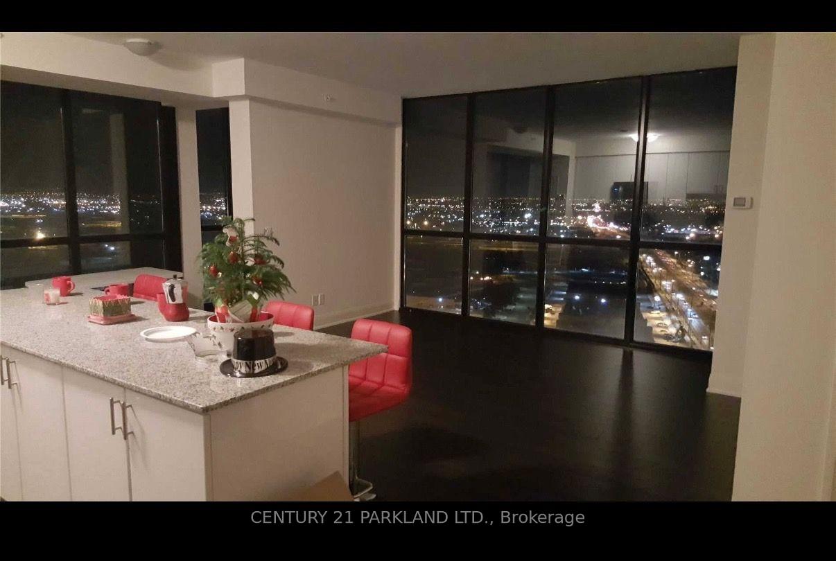 Photo 1 of Unit 2607, 2900 Highway No. 7 Road, Vaughan, Concord — HOMEH