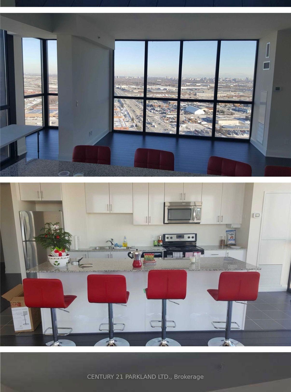 Photo 6 of Unit 2607, 2900 Highway No. 7 Road, Vaughan, Concord — HOMEH
