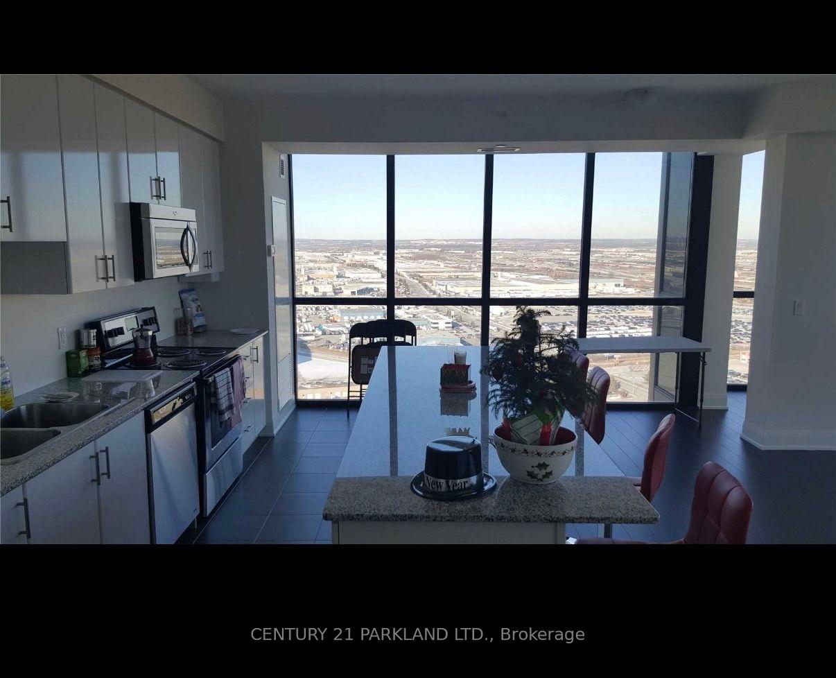 Photo 8 of Unit 2607, 2900 Highway No. 7 Road, Vaughan, Concord — HOMEH