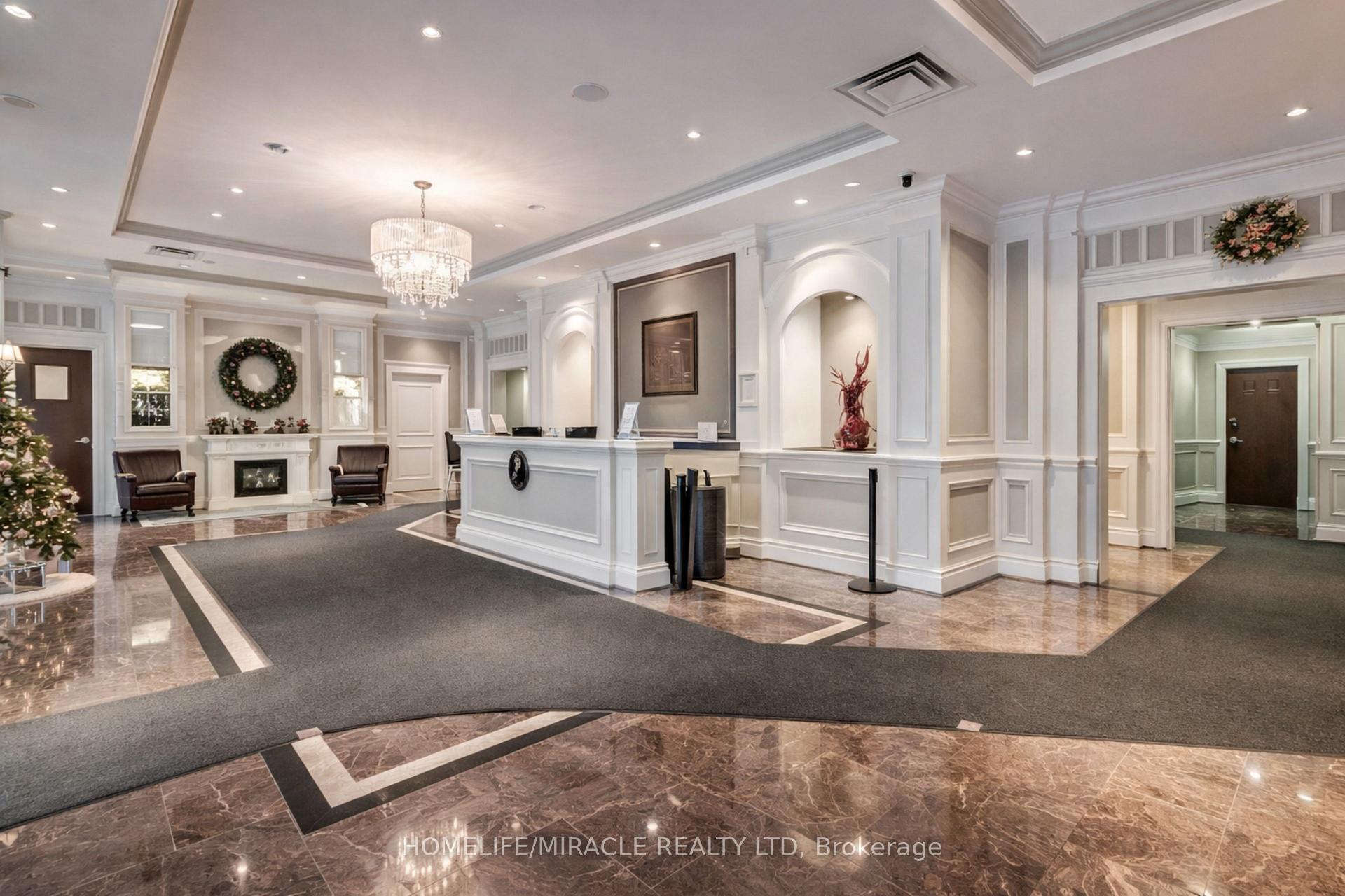 Photo of Unit 5K, 8 Rosebank Drive
