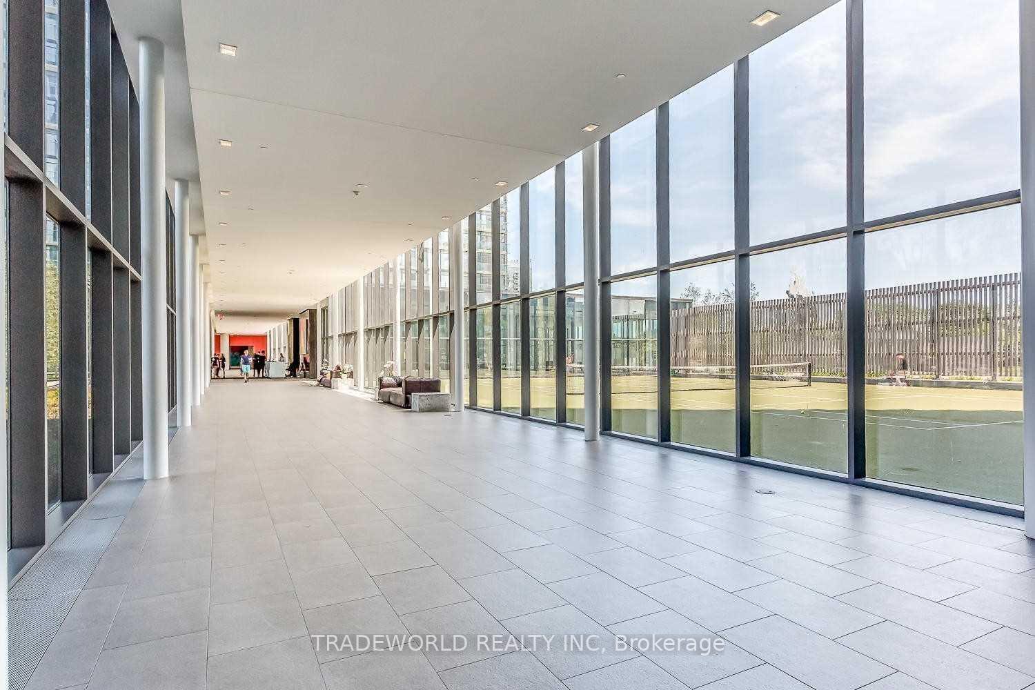 Photo 5 of Unit 1107, 103 The Queensway, Toronto, High Park-Swansea — HOMEH