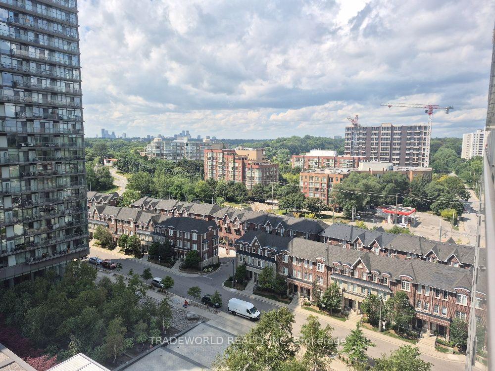 Photo 16 of Unit 1107, 103 The Queensway, Toronto, High Park-Swansea — HOMEH