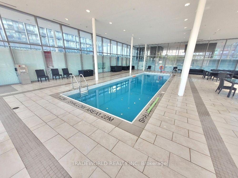 Photo 18 of Unit 1107, 103 The Queensway, Toronto, High Park-Swansea — HOMEH