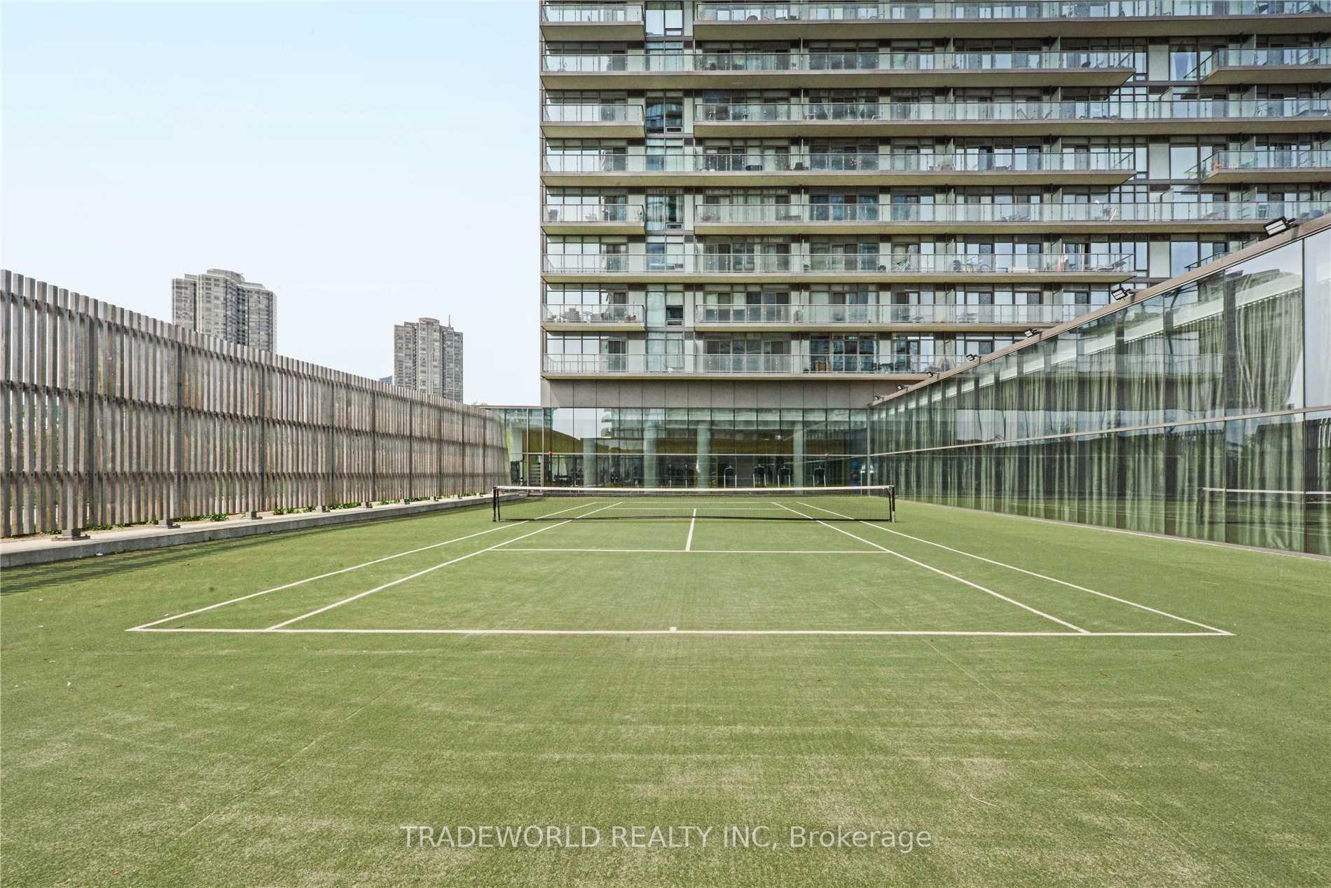Photo 19 of Unit 1107, 103 The Queensway, Toronto, High Park-Swansea — HOMEH