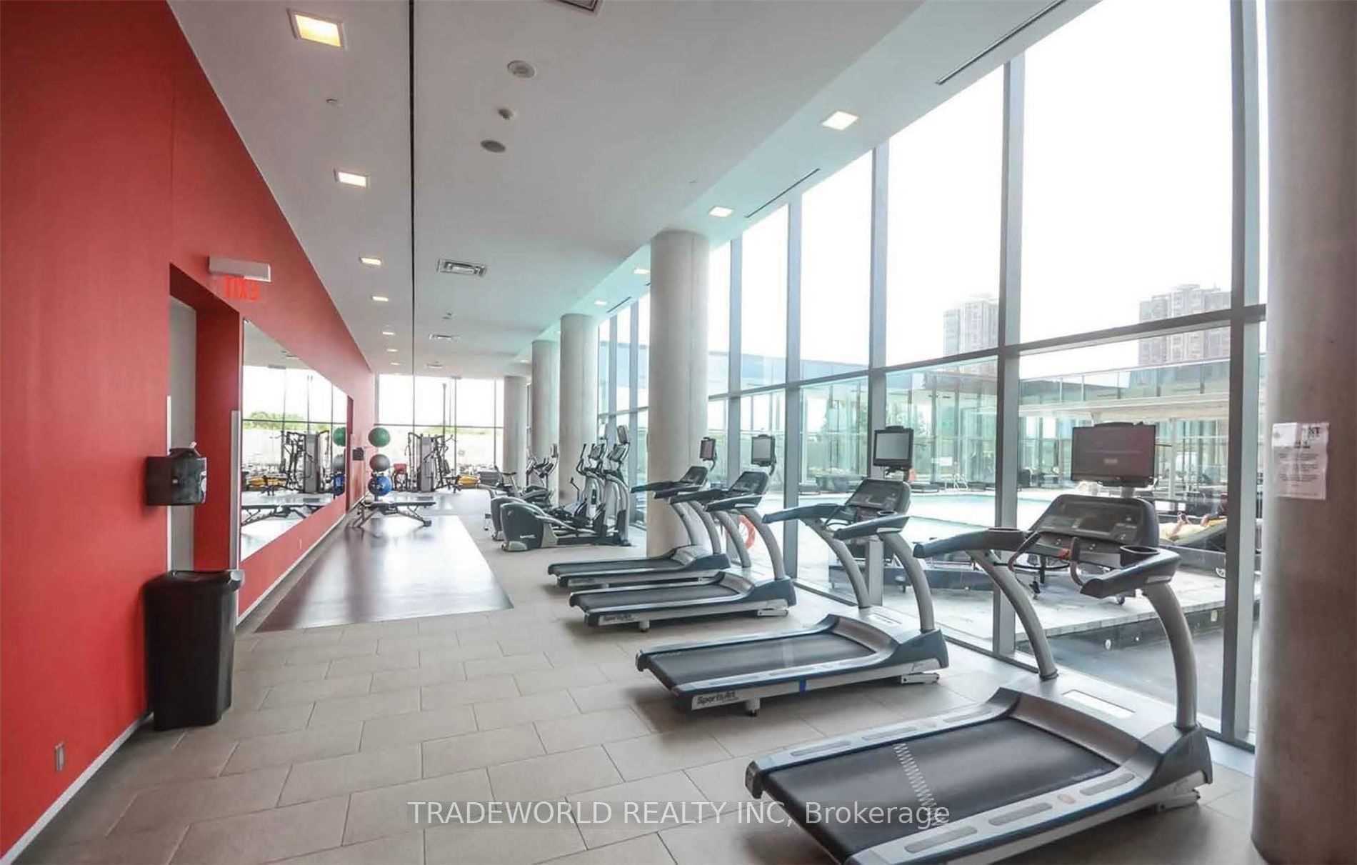 Photo 20 of Unit 1107, 103 The Queensway, Toronto, High Park-Swansea — HOMEH