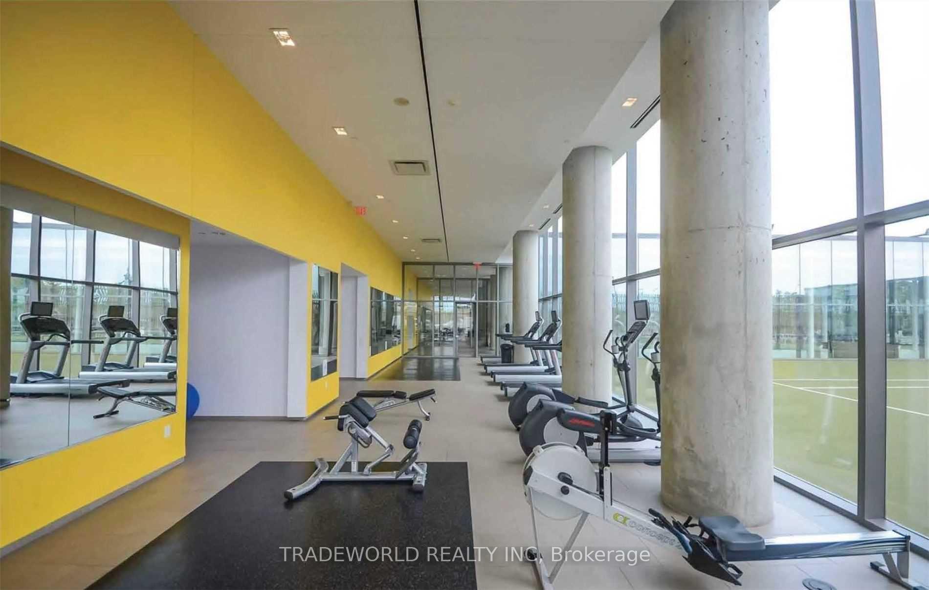 Photo 21 of Unit 1107, 103 The Queensway, Toronto, High Park-Swansea — HOMEH