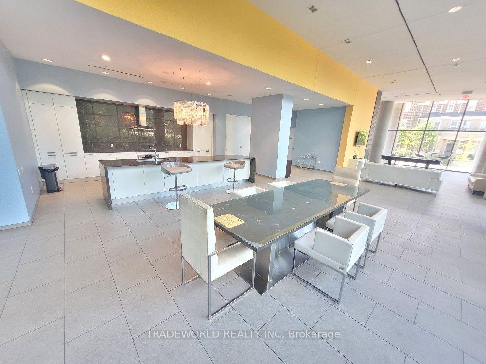 Photo 23 of Unit 1107, 103 The Queensway, Toronto, High Park-Swansea — HOMEH
