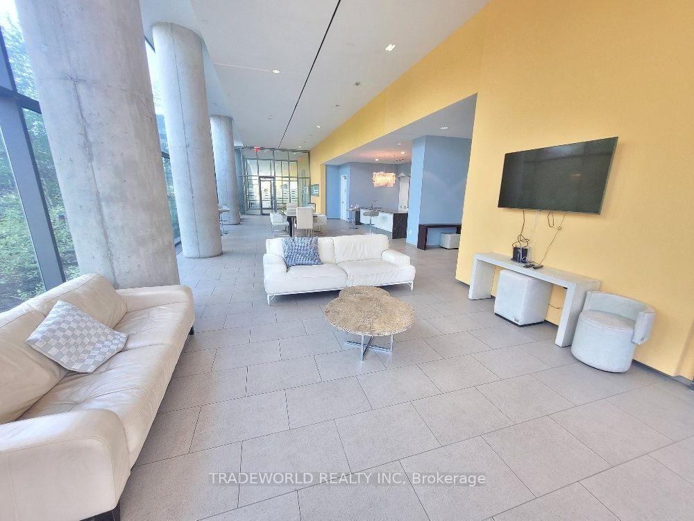 Photo 24 of Unit 1107, 103 The Queensway, Toronto, High Park-Swansea — HOMEH