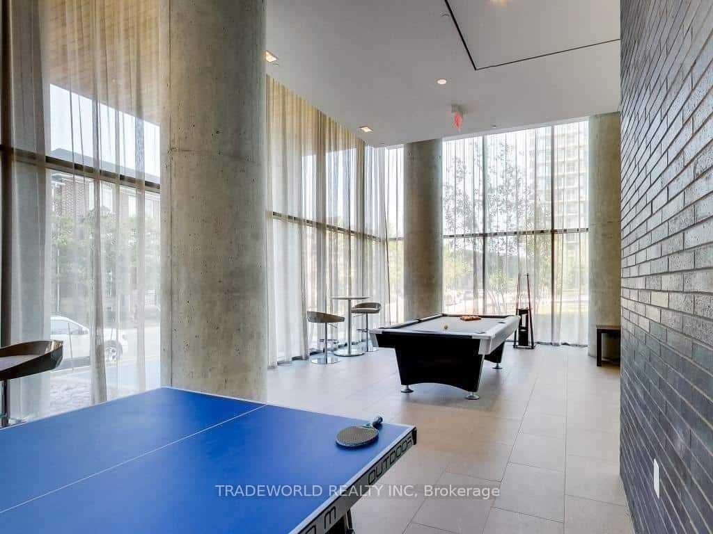 Photo 26 of Unit 1107, 103 The Queensway, Toronto, High Park-Swansea — HOMEH