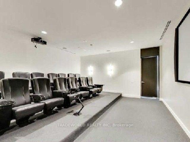Photo 27 of Unit 1107, 103 The Queensway, Toronto, High Park-Swansea — HOMEH