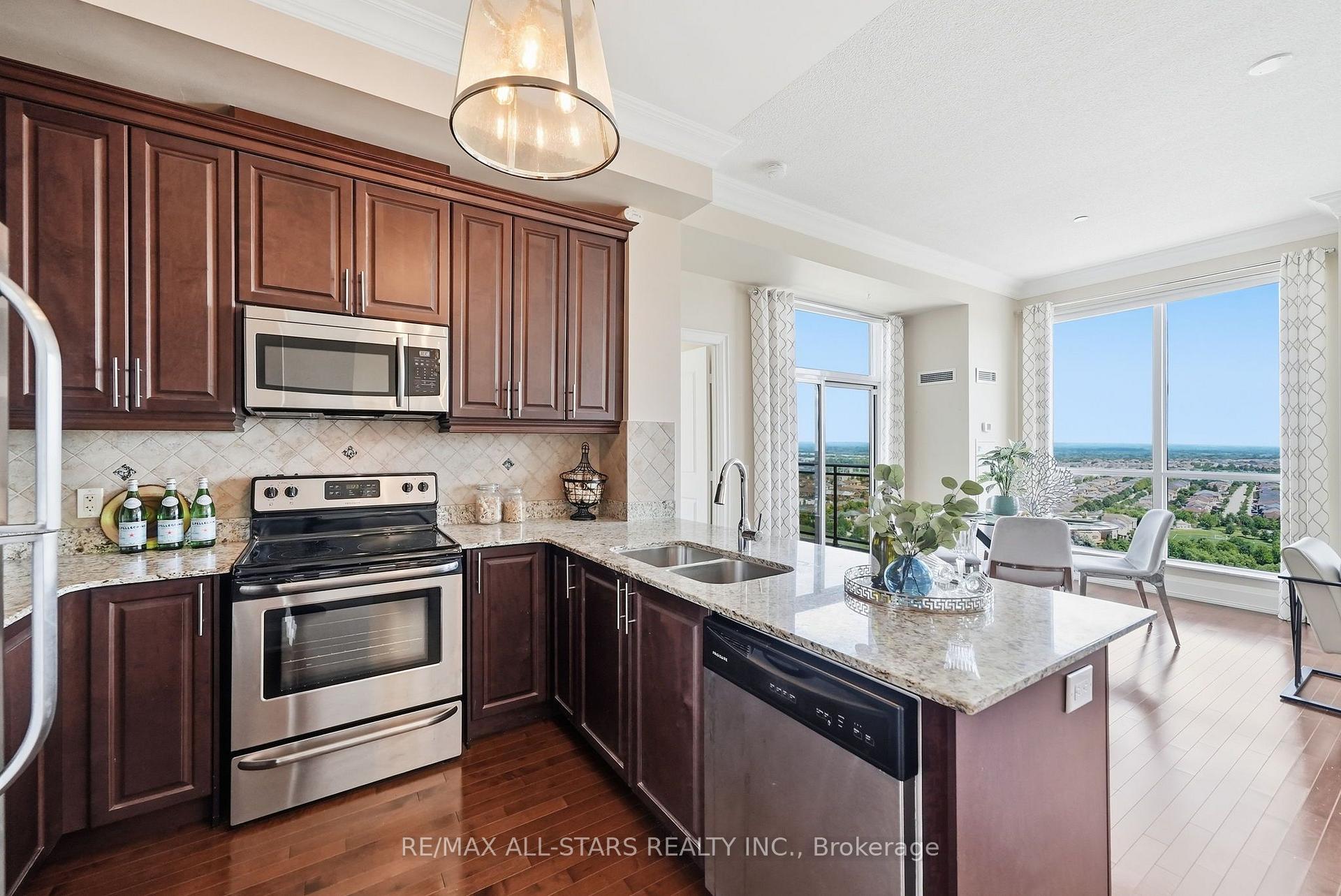 Photo 5 of Unit UP07, 9500 Markham Road, Markham, Wismer — HOMEH