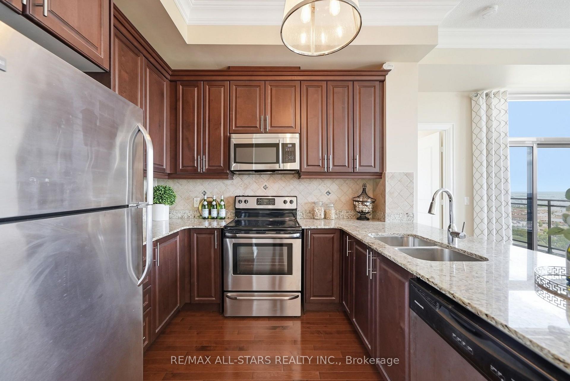 Photo 6 of Unit UP07, 9500 Markham Road, Markham, Wismer — HOMEH
