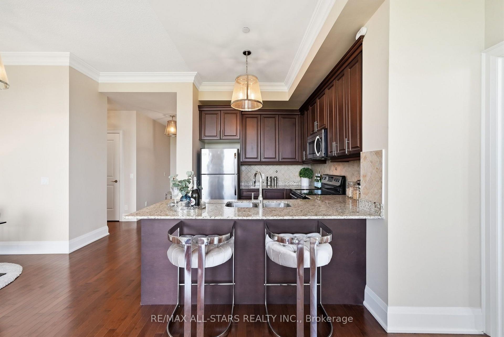 Photo 9 of Unit UP07, 9500 Markham Road, Markham, Wismer — HOMEH