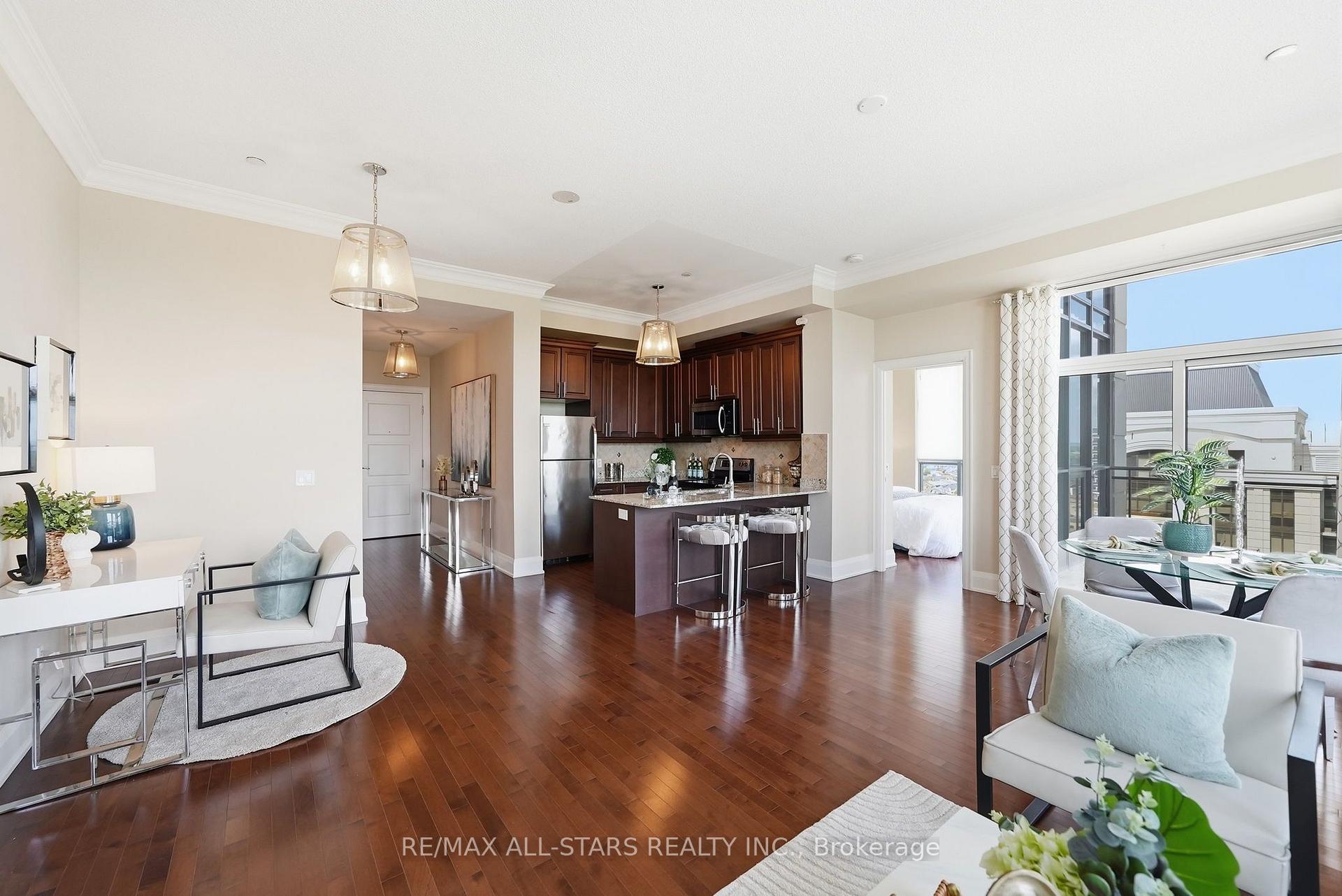 Photo 10 of Unit UP07, 9500 Markham Road, Markham, Wismer — HOMEH