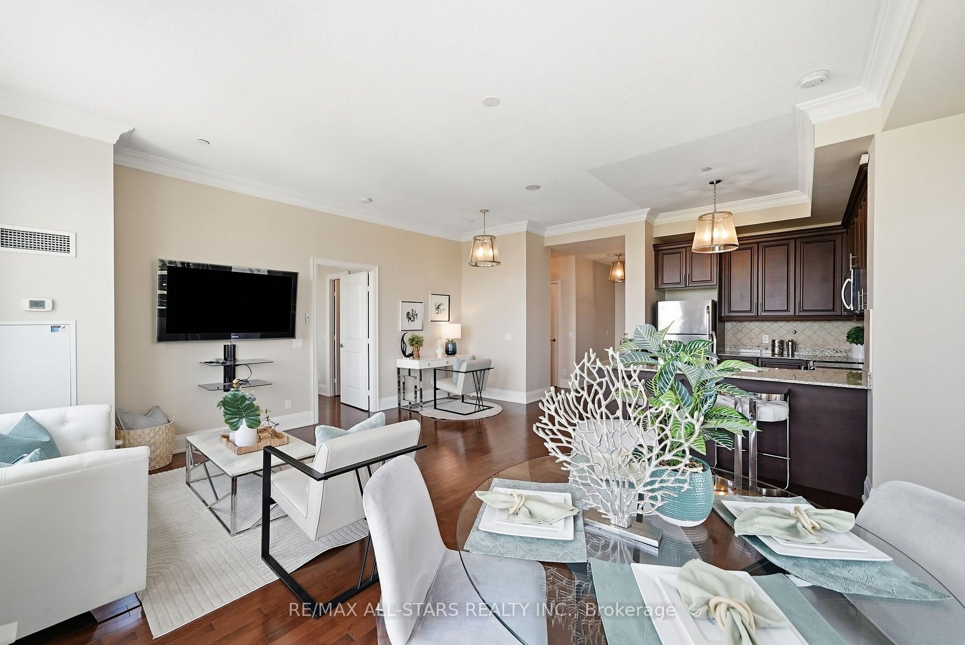 Photo 11 of Unit UP07, 9500 Markham Road, Markham, Wismer — HOMEH