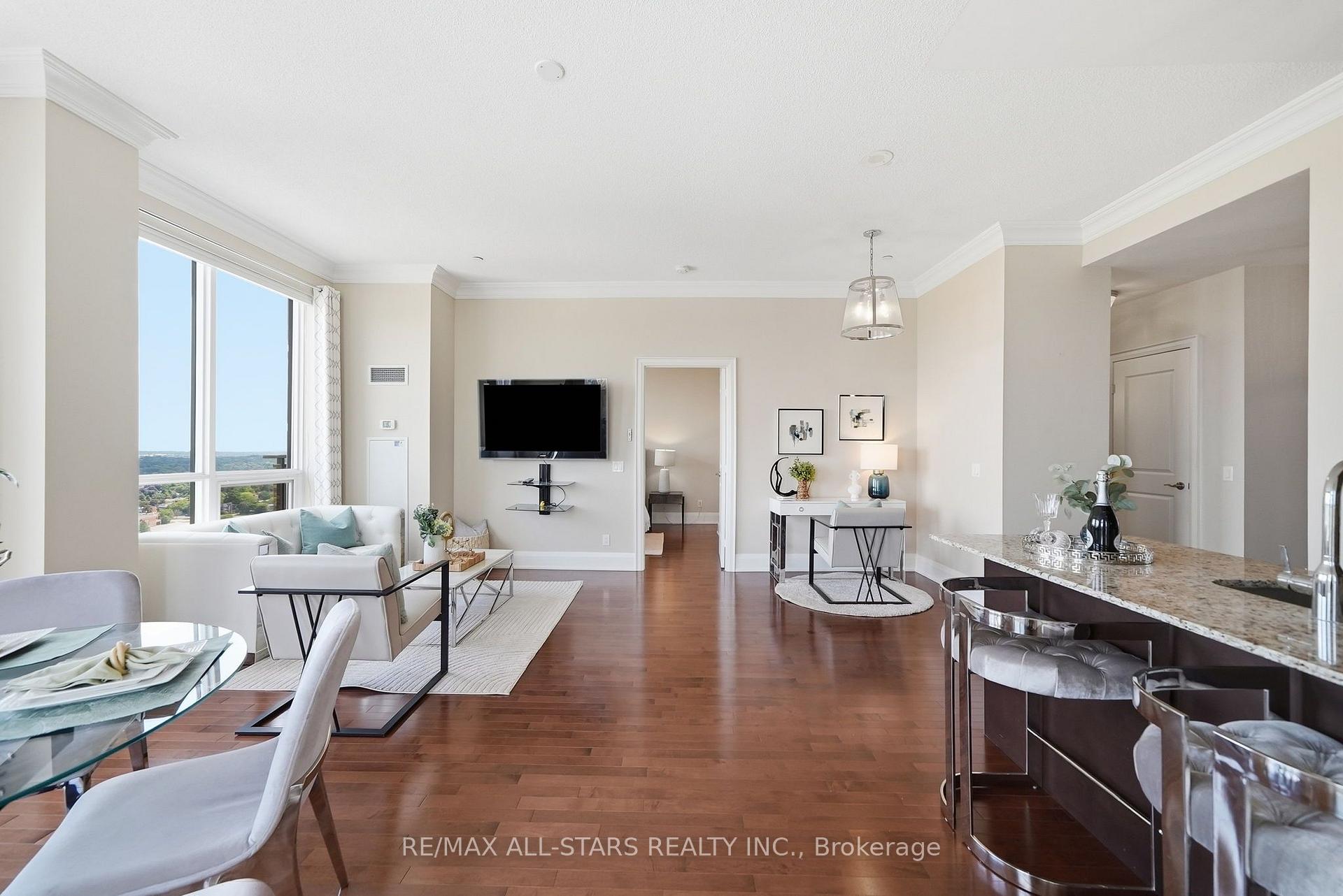 Photo 12 of Unit UP07, 9500 Markham Road, Markham, Wismer — HOMEH