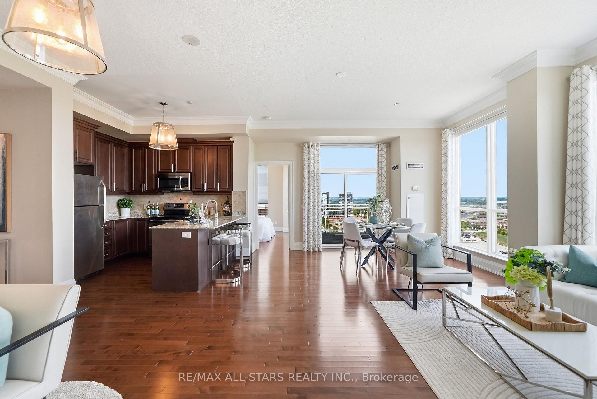 Photo 13 of Unit UP07, 9500 Markham Road, Markham, Wismer — HOMEH