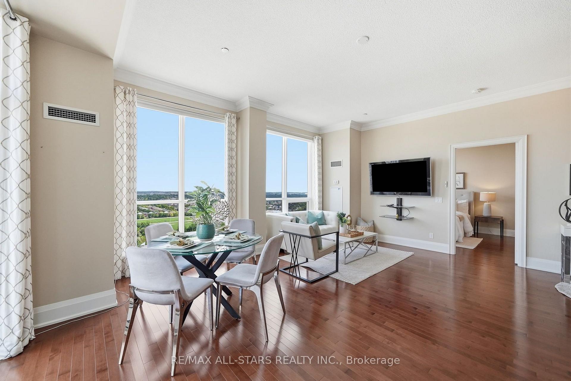 Photo 16 of Unit UP07, 9500 Markham Road, Markham, Wismer — HOMEH