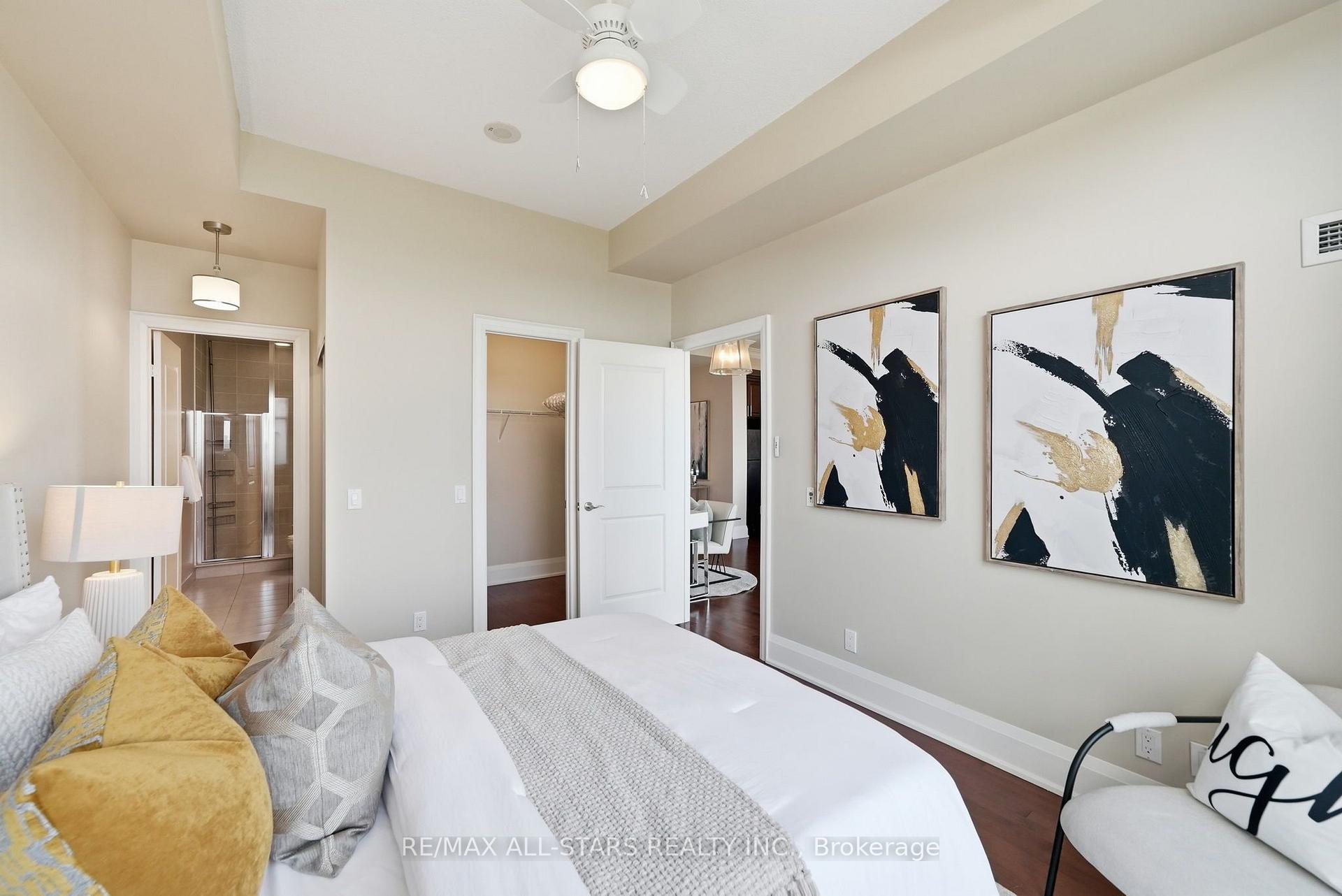 Photo 18 of Unit UP07, 9500 Markham Road, Markham, Wismer — HOMEH