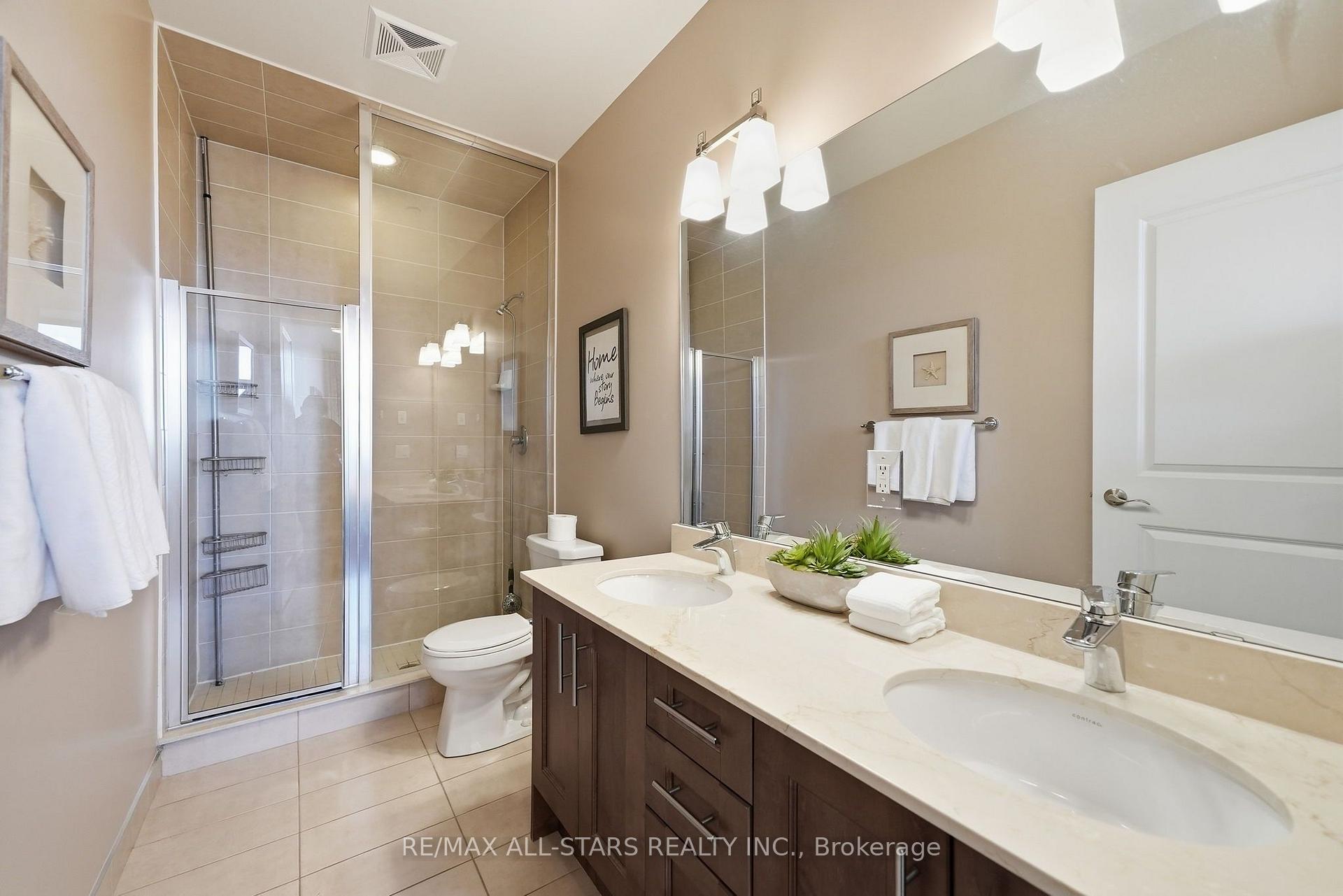 Photo 20 of Unit UP07, 9500 Markham Road, Markham, Wismer — HOMEH