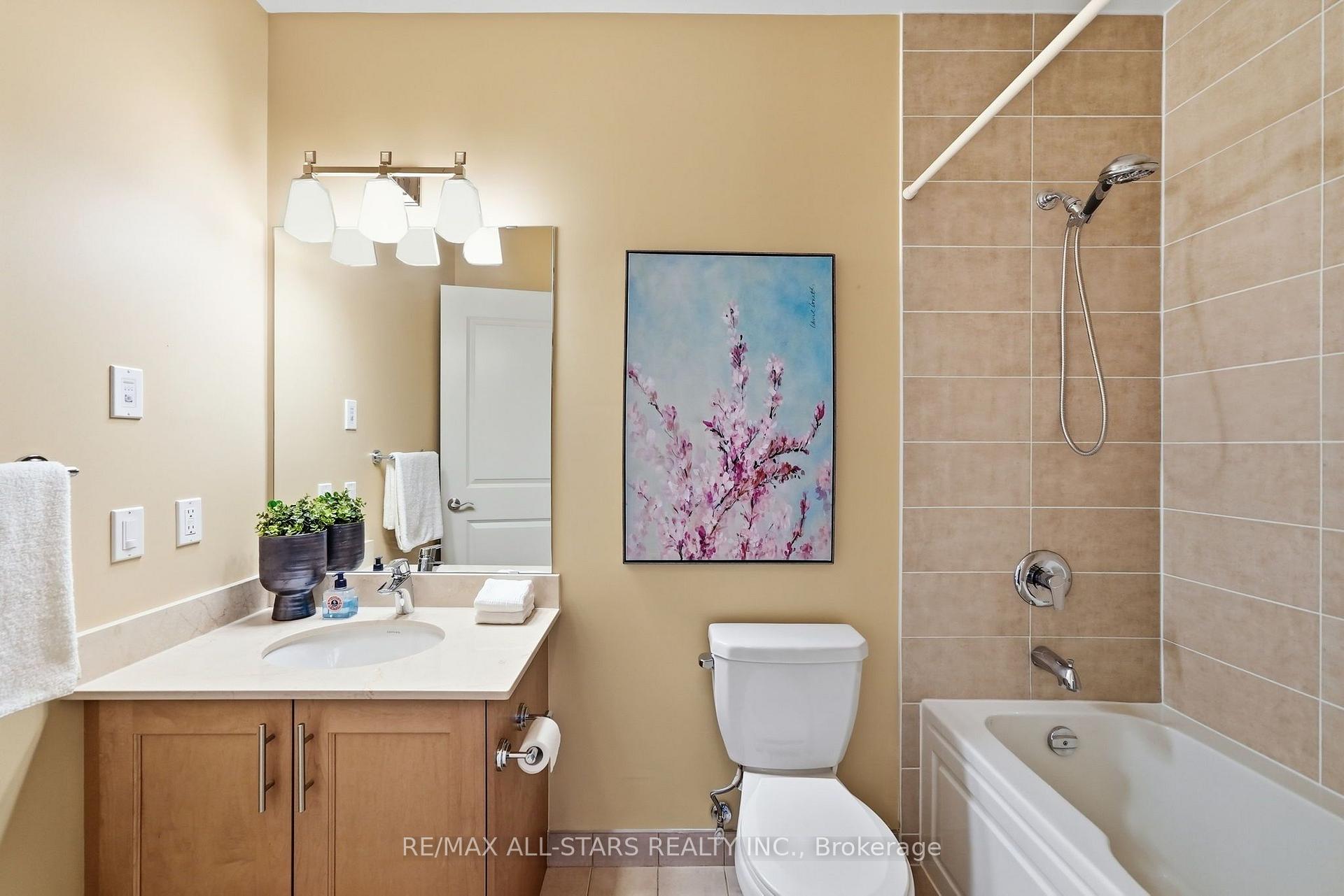 Photo 25 of Unit UP07, 9500 Markham Road, Markham, Wismer — HOMEH