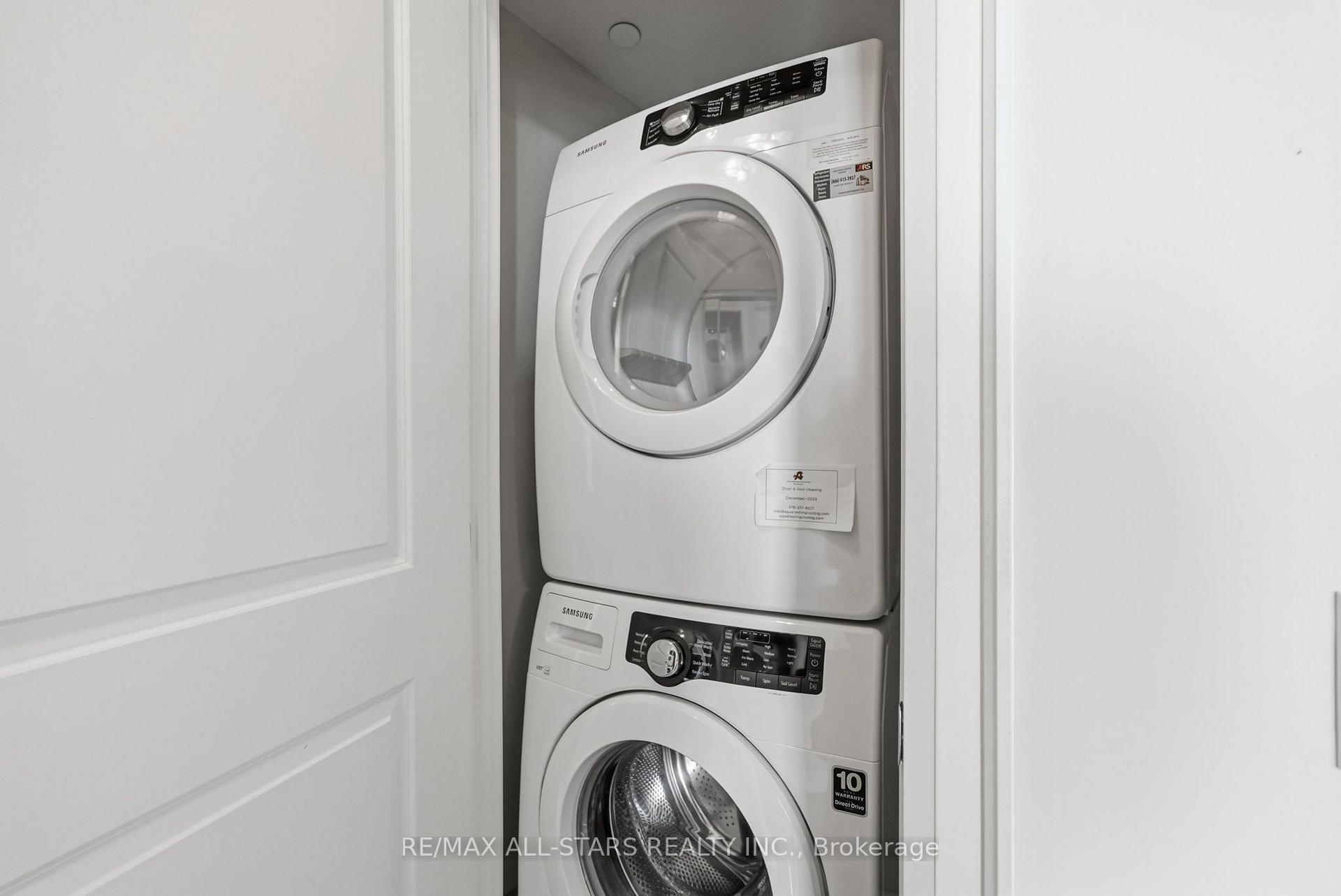 Photo 26 of Unit UP07, 9500 Markham Road, Markham, Wismer — HOMEH
