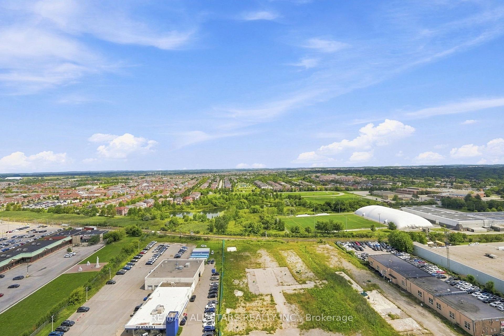 Photo 30 of Unit UP07, 9500 Markham Road, Markham, Wismer — HOMEH