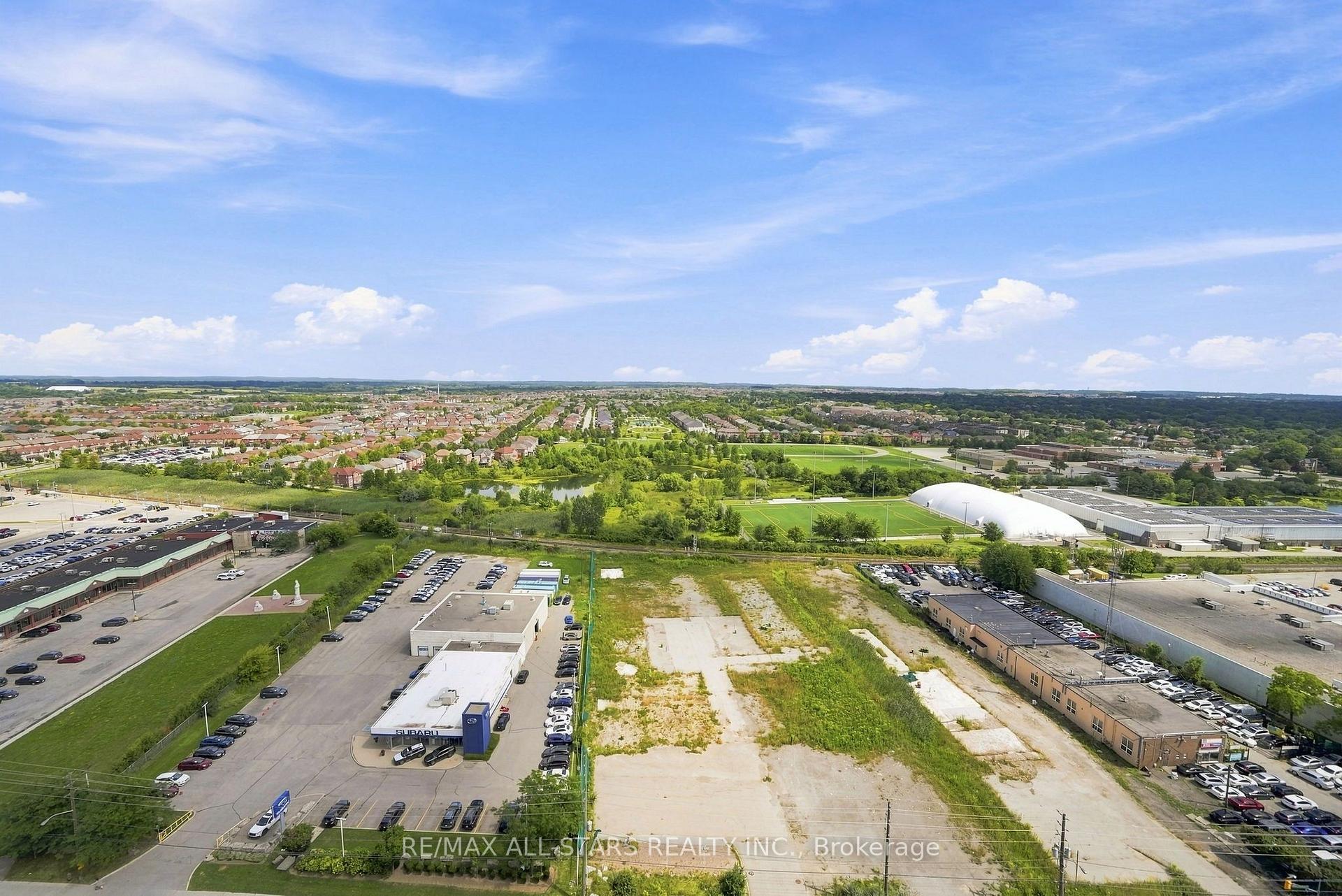 Photo 31 of Unit UP07, 9500 Markham Road, Markham, Wismer — HOMEH