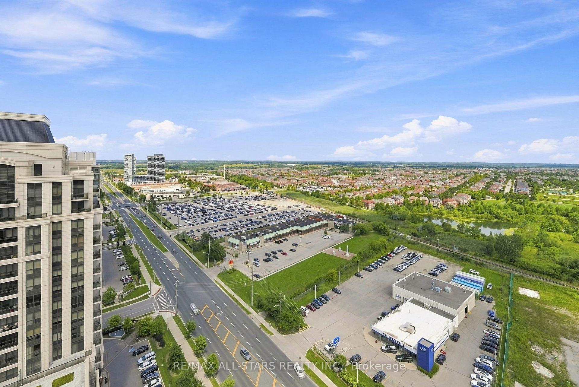 Photo 32 of Unit UP07, 9500 Markham Road, Markham, Wismer — HOMEH